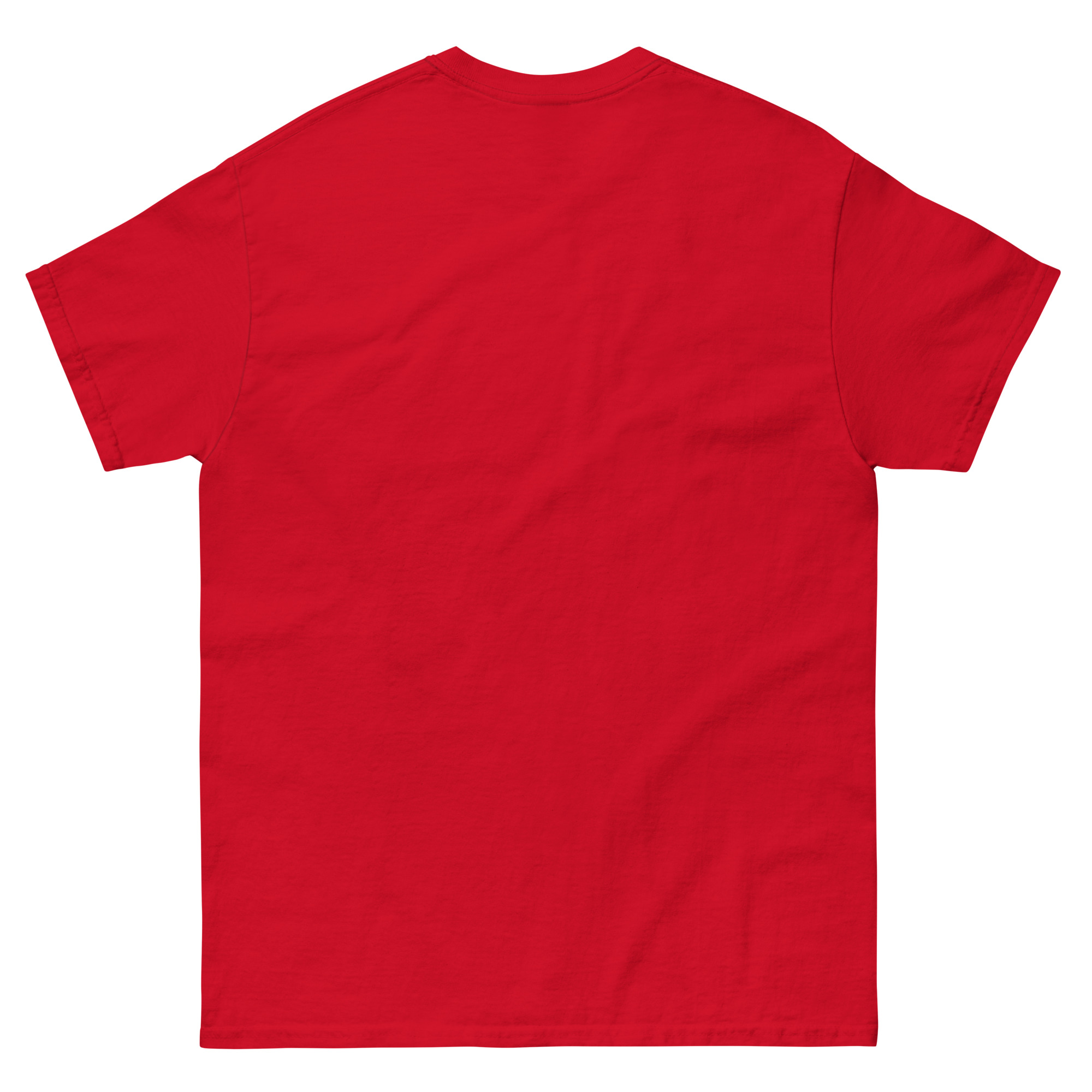 Classic tee (Mountain-Traveling)