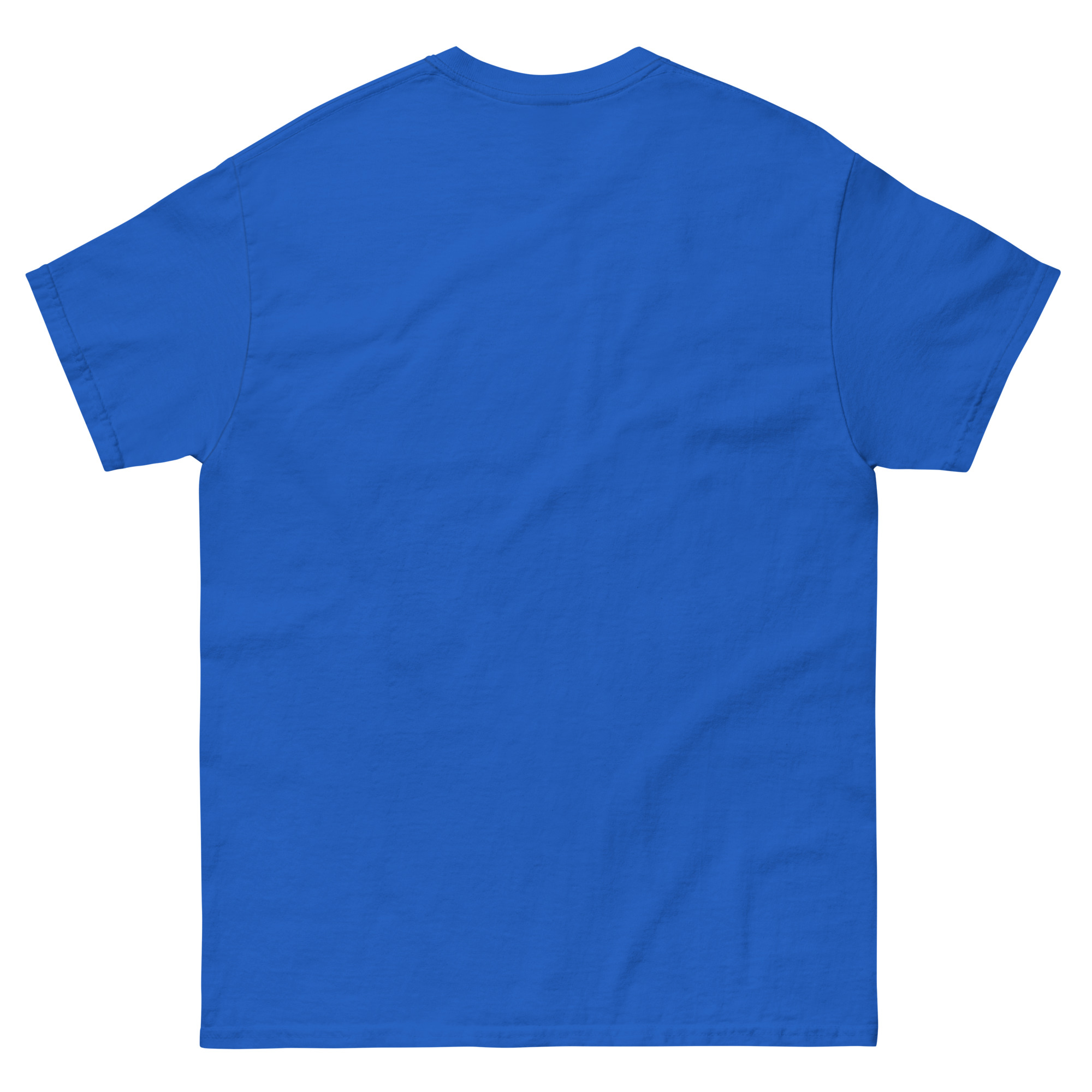 Classic tee (Mountain-Traveling)