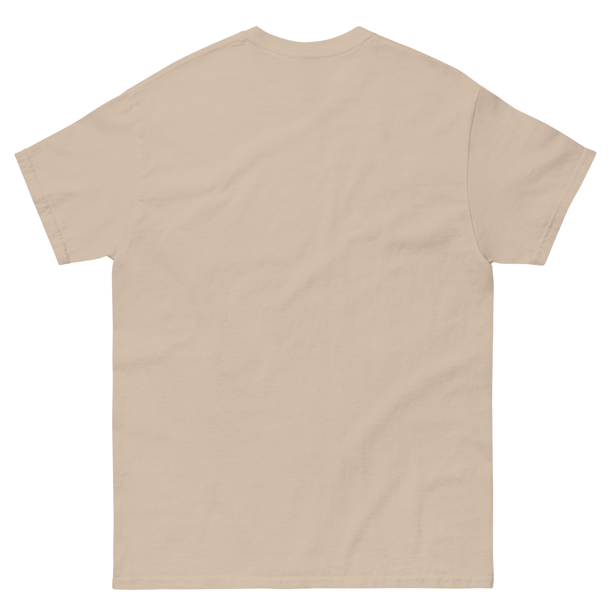 Classic tee (Mountain-Traveling)