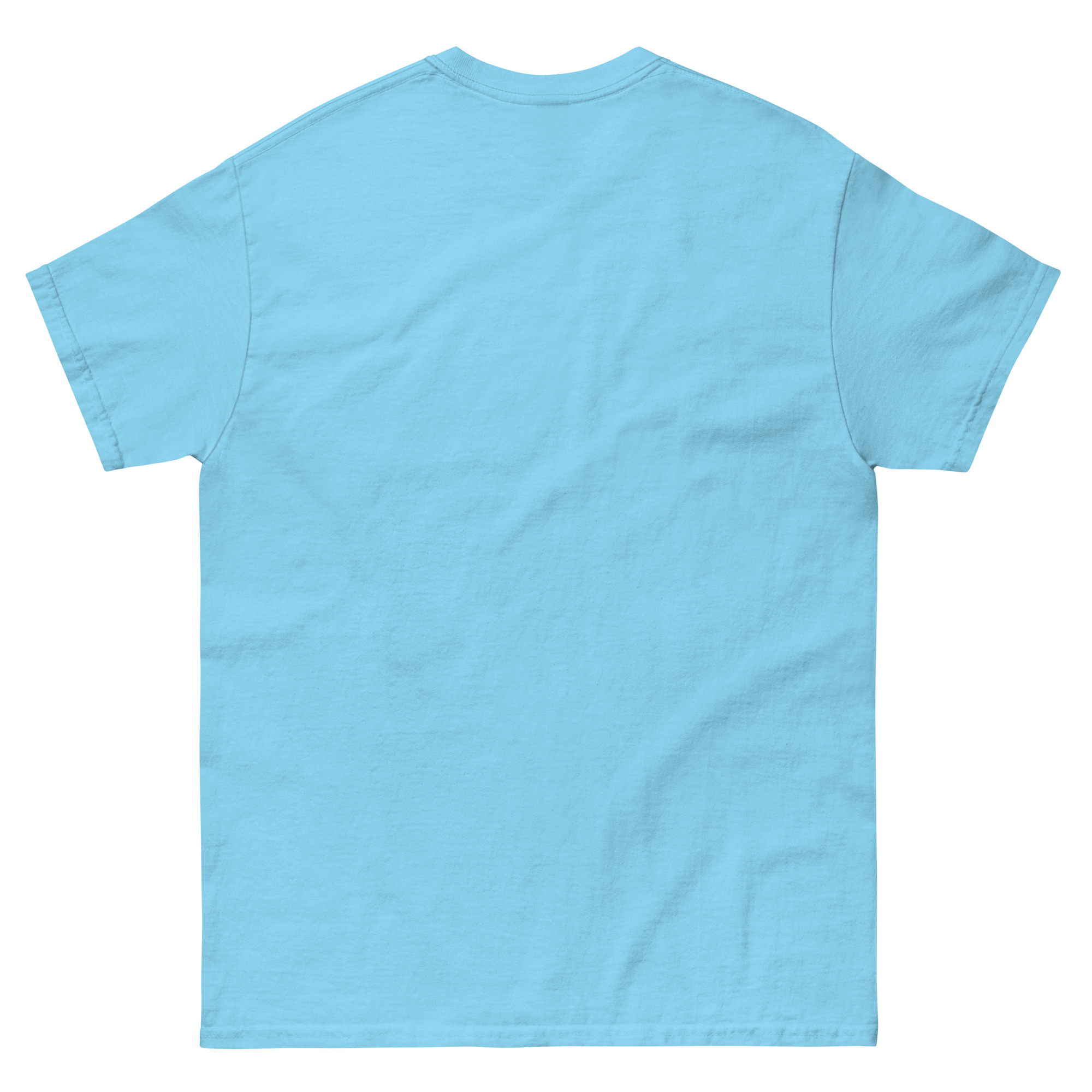 Classic tee (Mountain-Traveling)