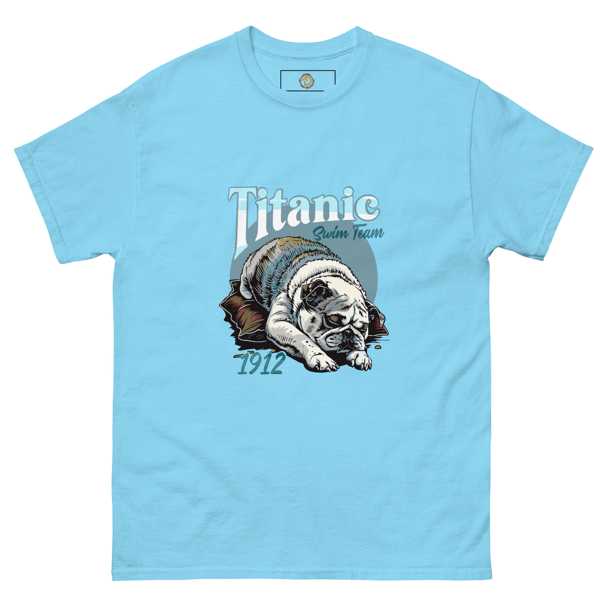 Unisex classic tee