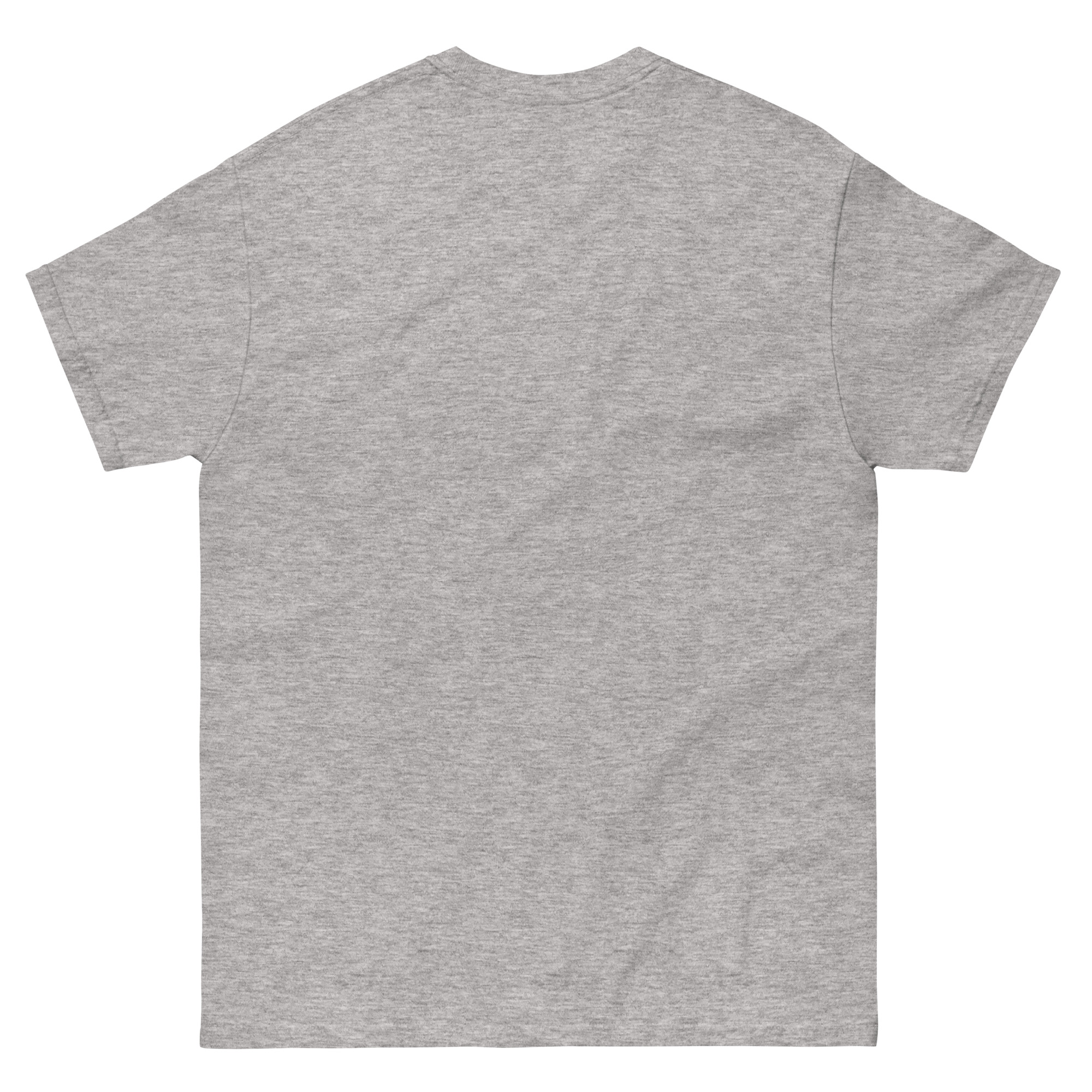Classic tee (Mountain-Traveling)