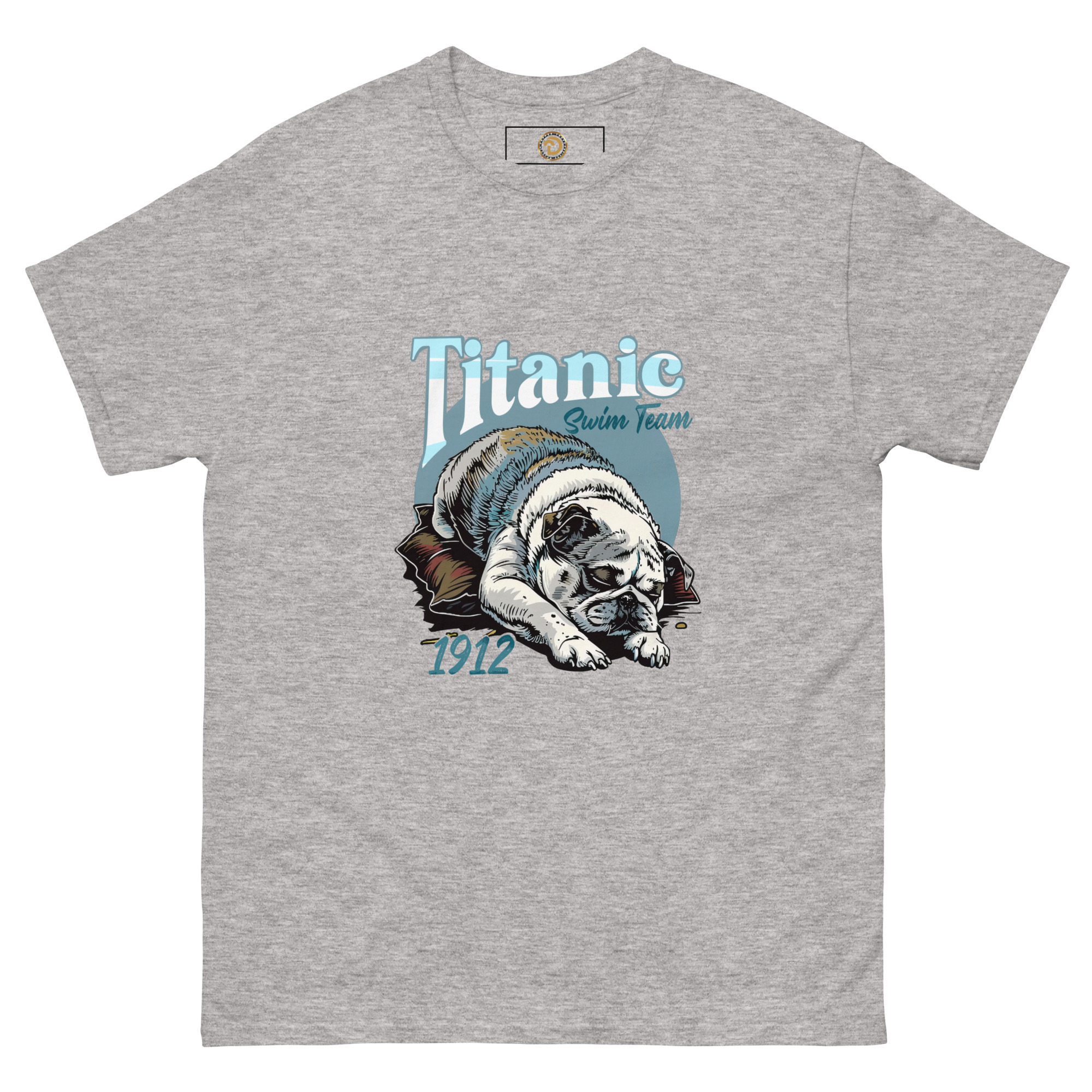 Unisex classic tee