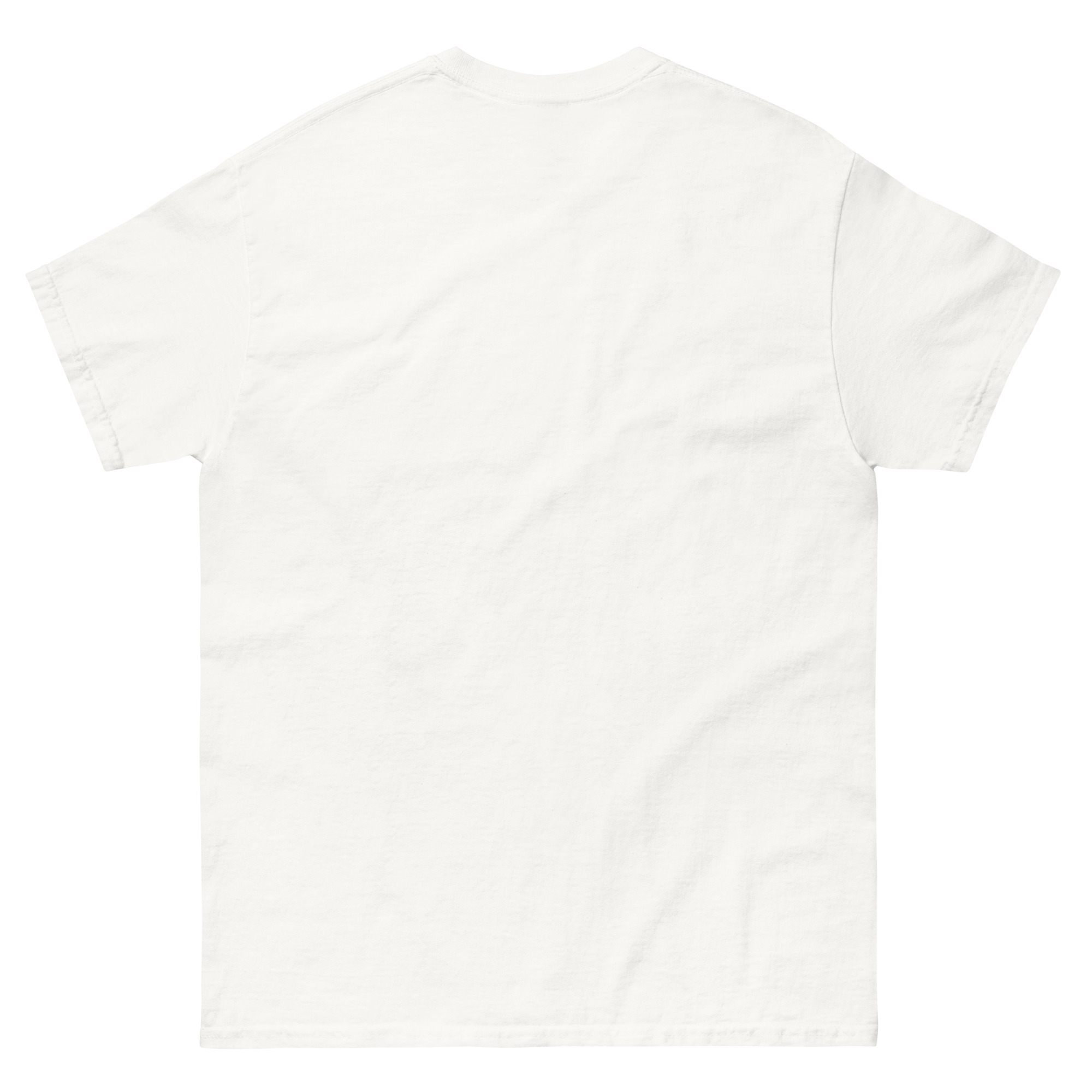 Classic tee (Mountain-Traveling)