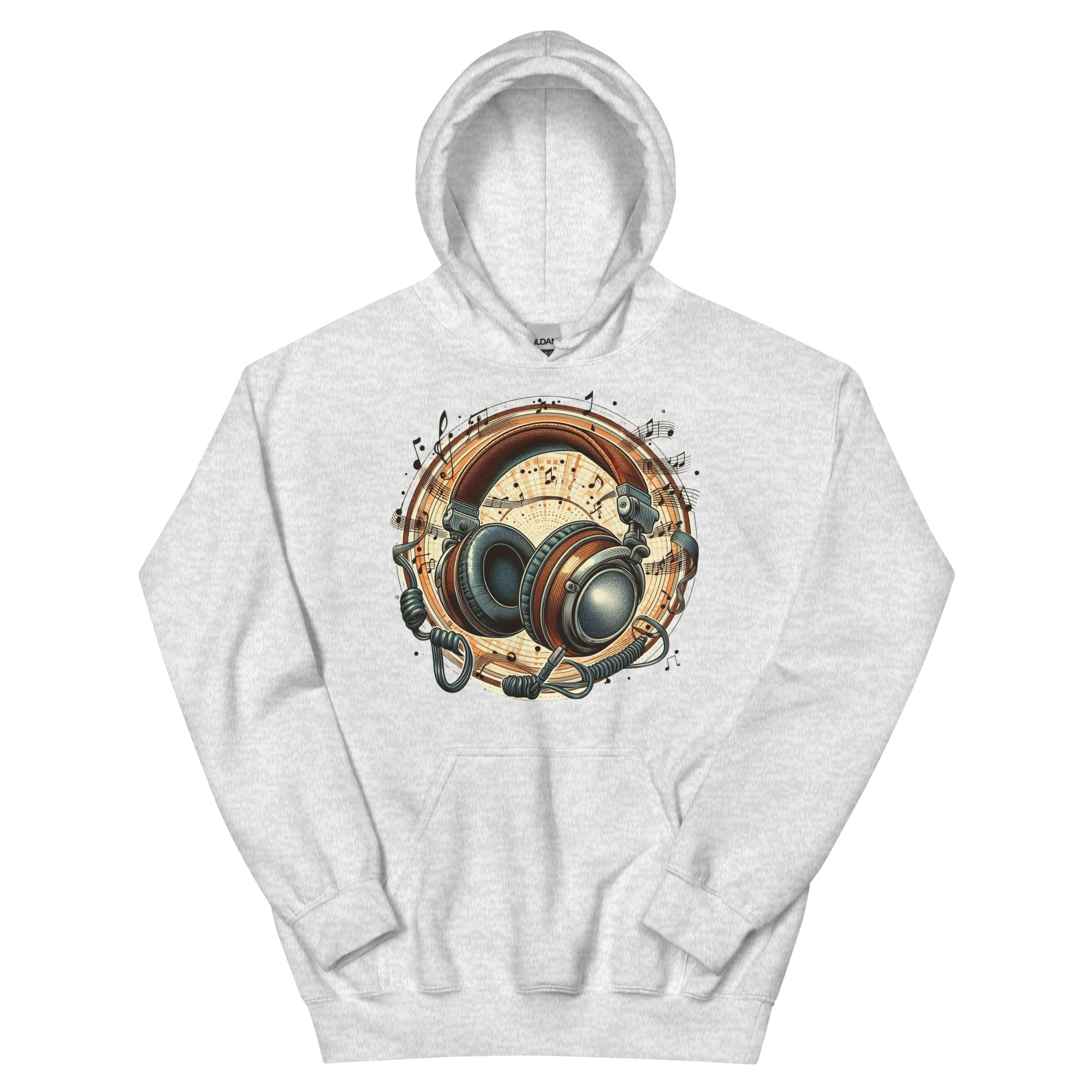 Unisex Hoodie
