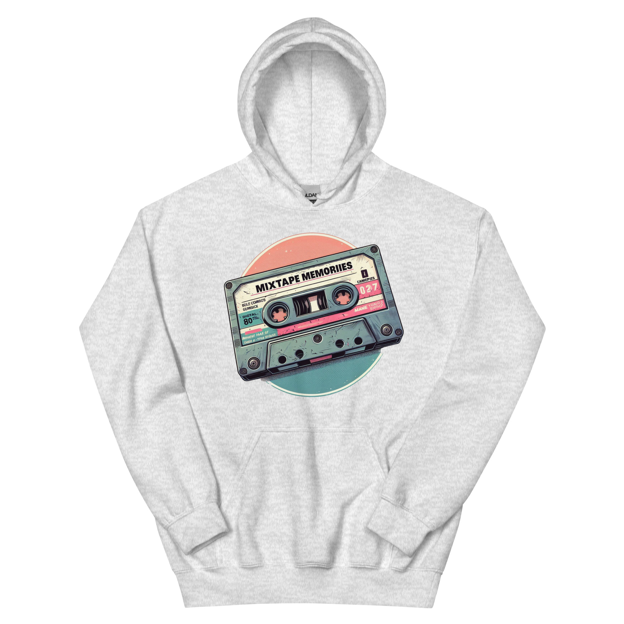 Unisex Hoodie