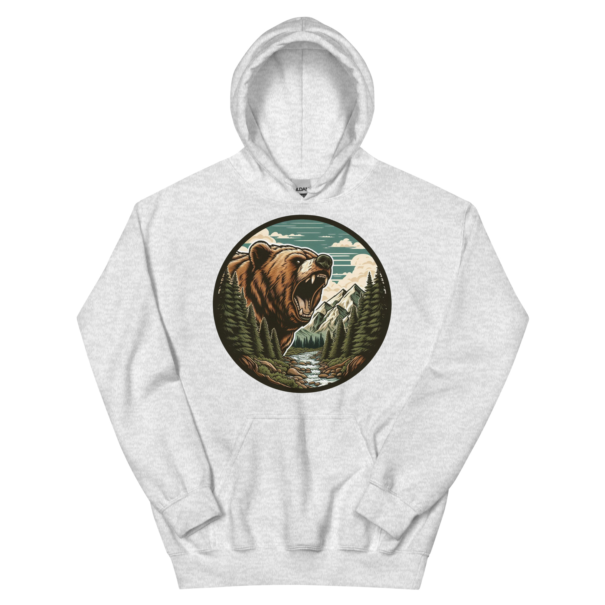 Unisex Hoodie