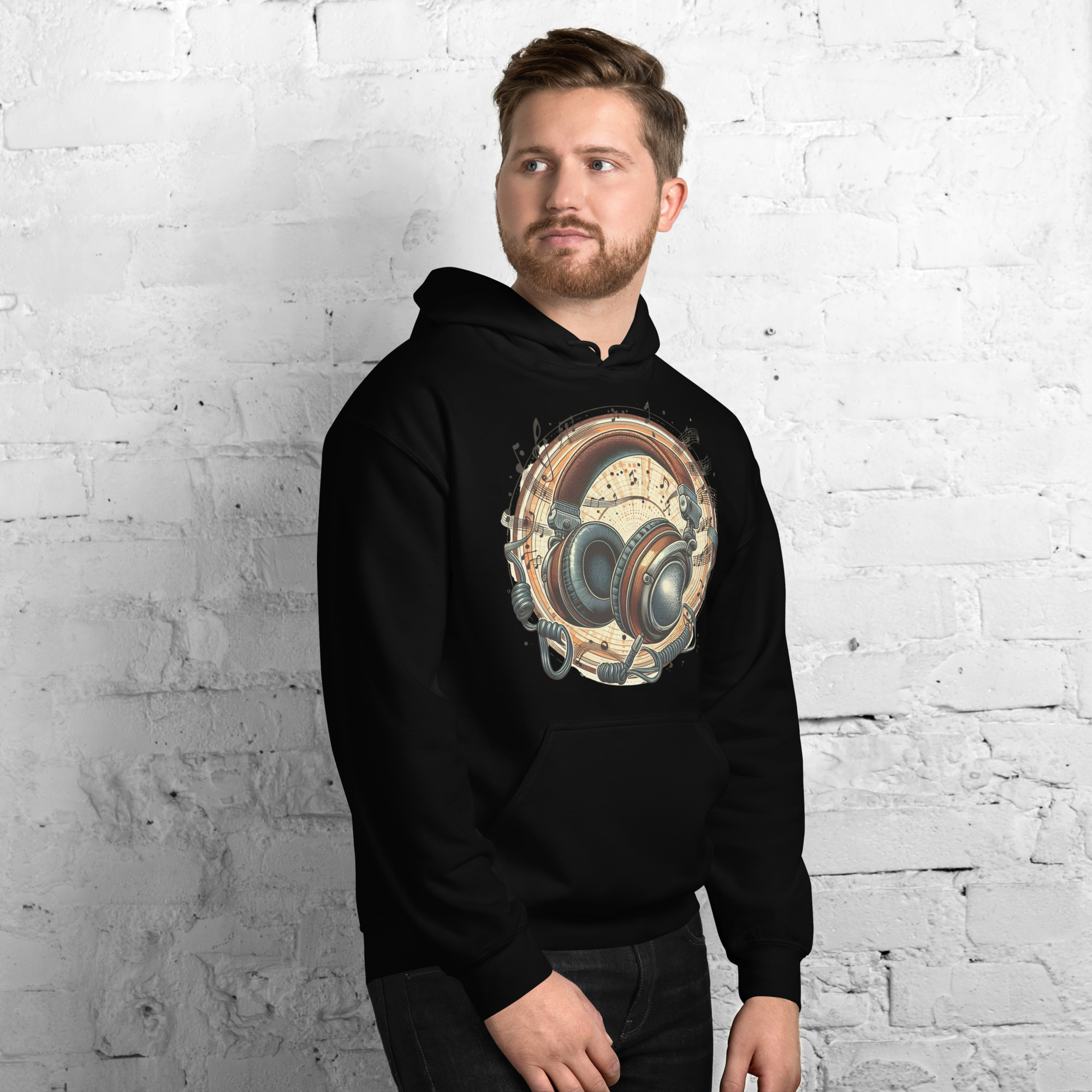 Unisex Hoodie