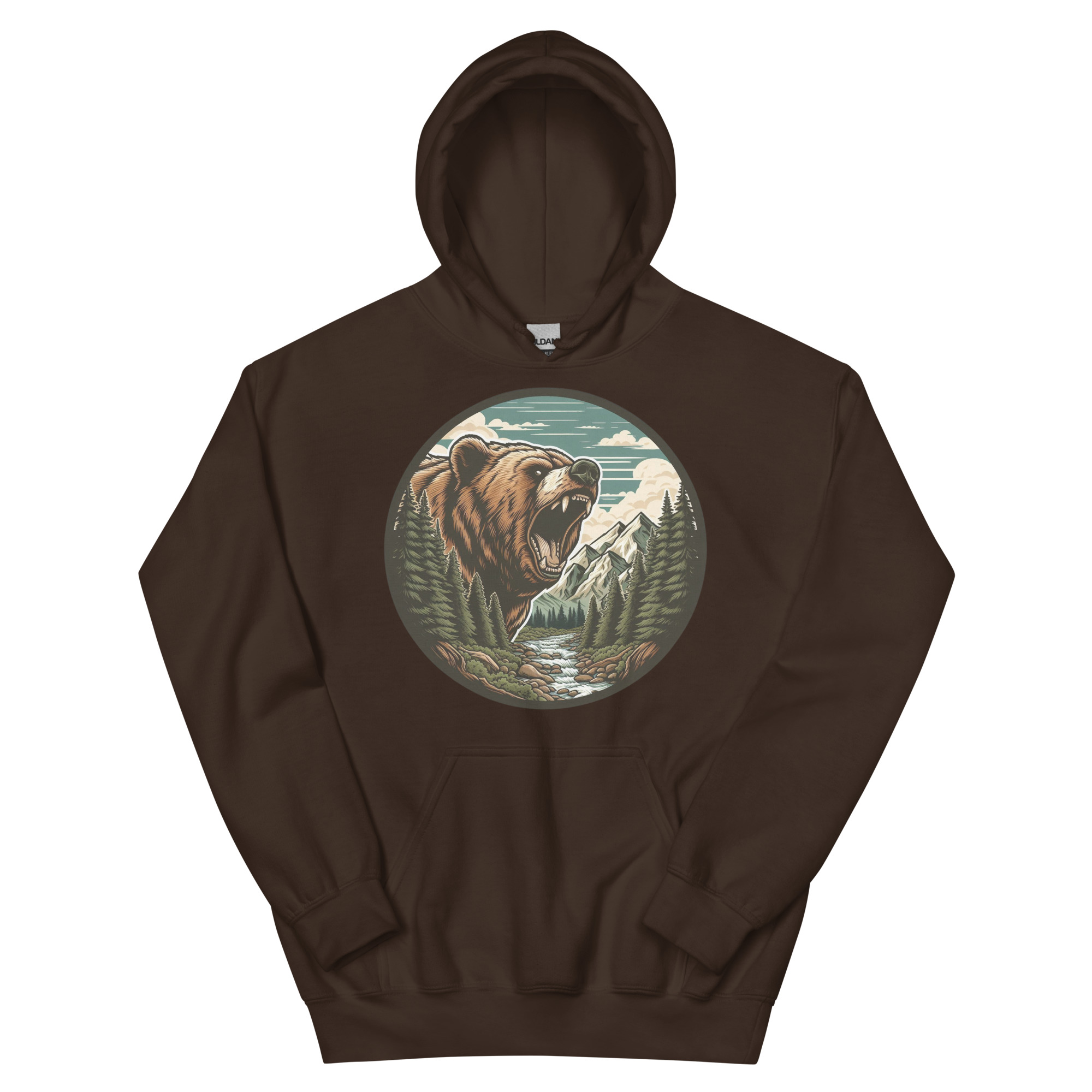 Unisex Hoodie