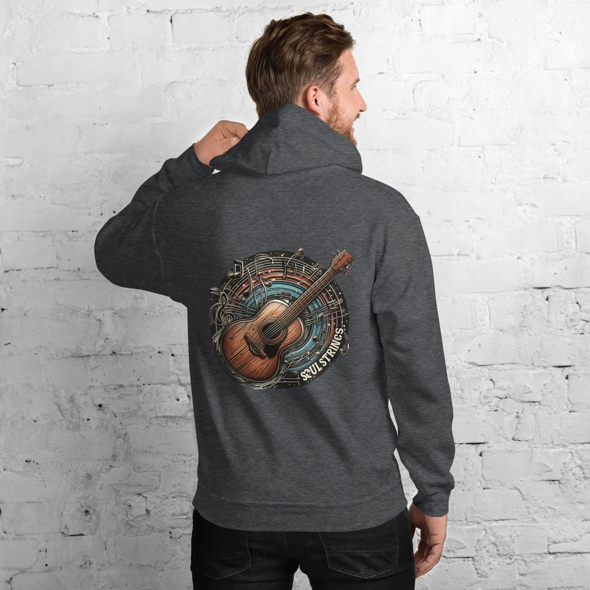 Unisex Hoodie