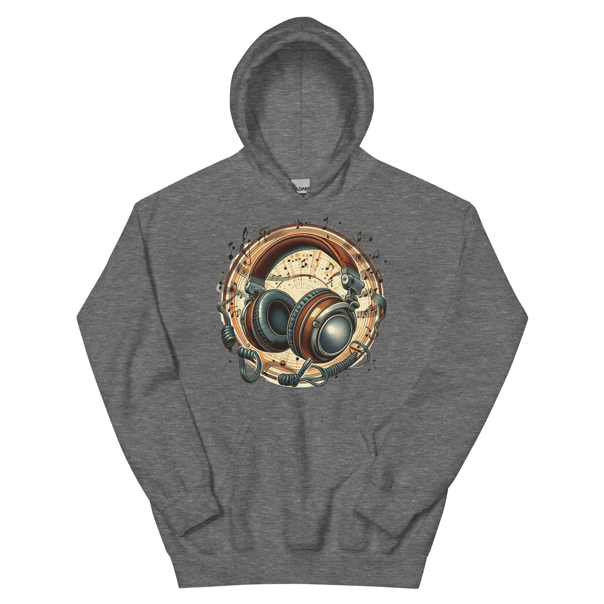 Unisex Hoodie
