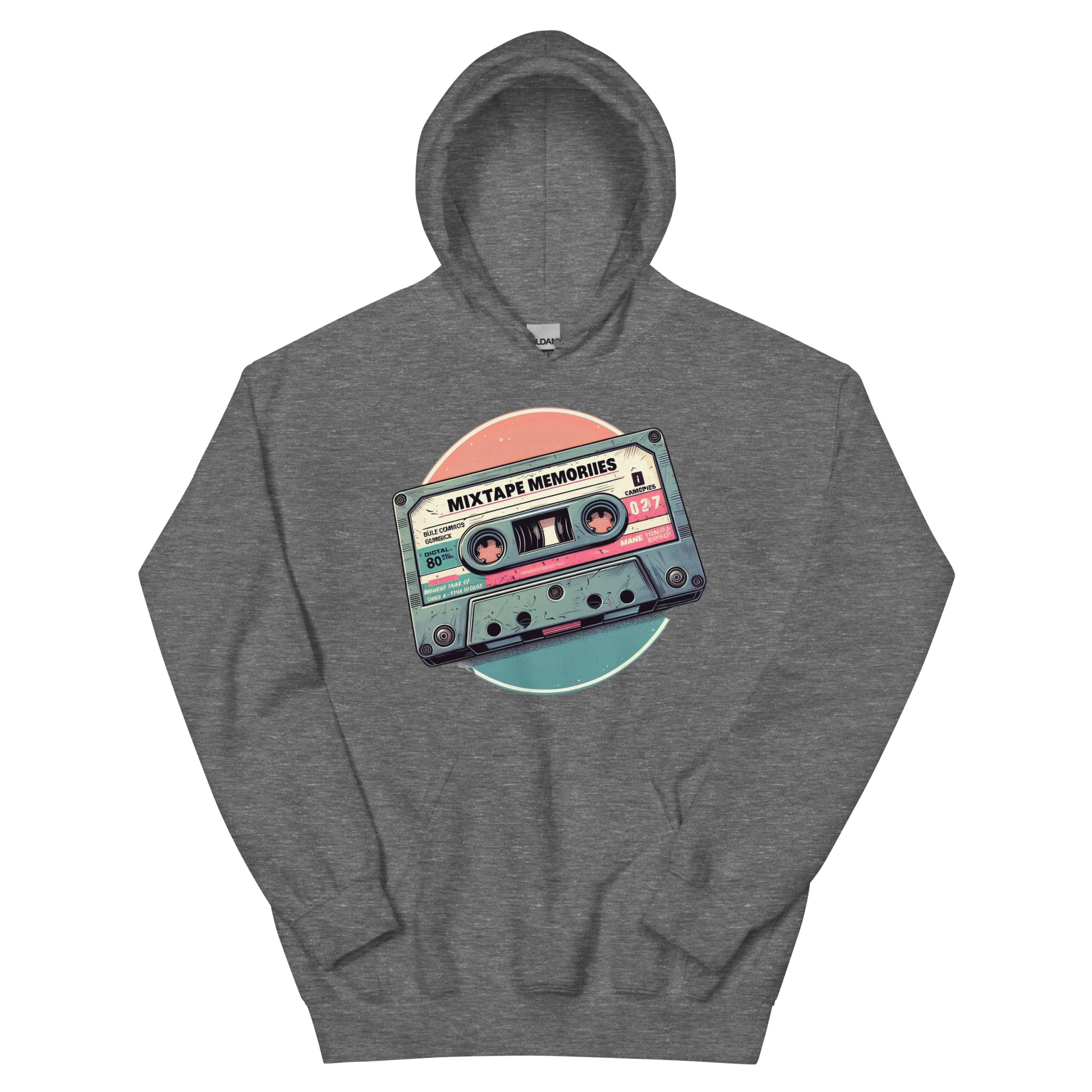 Unisex Hoodie