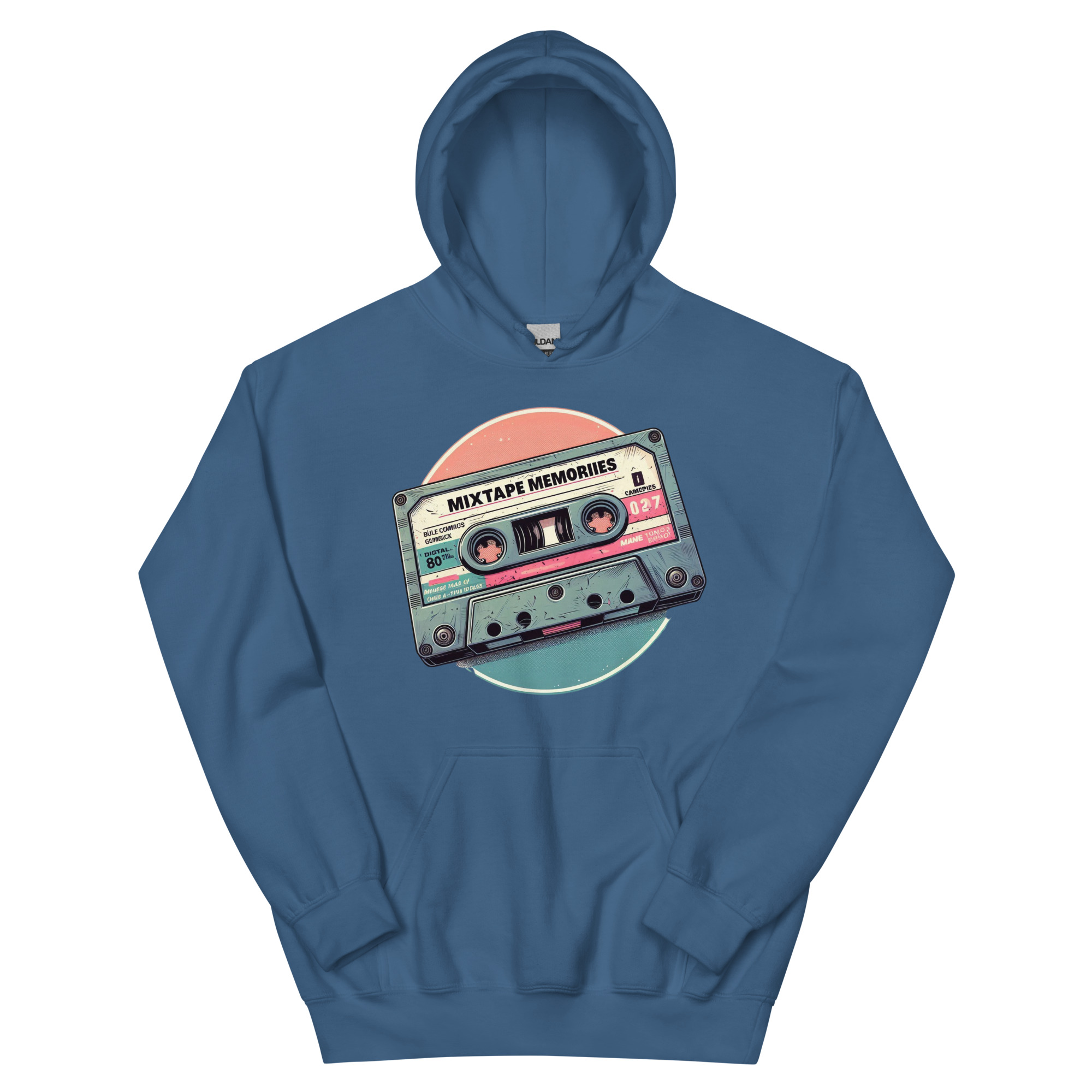Unisex Hoodie