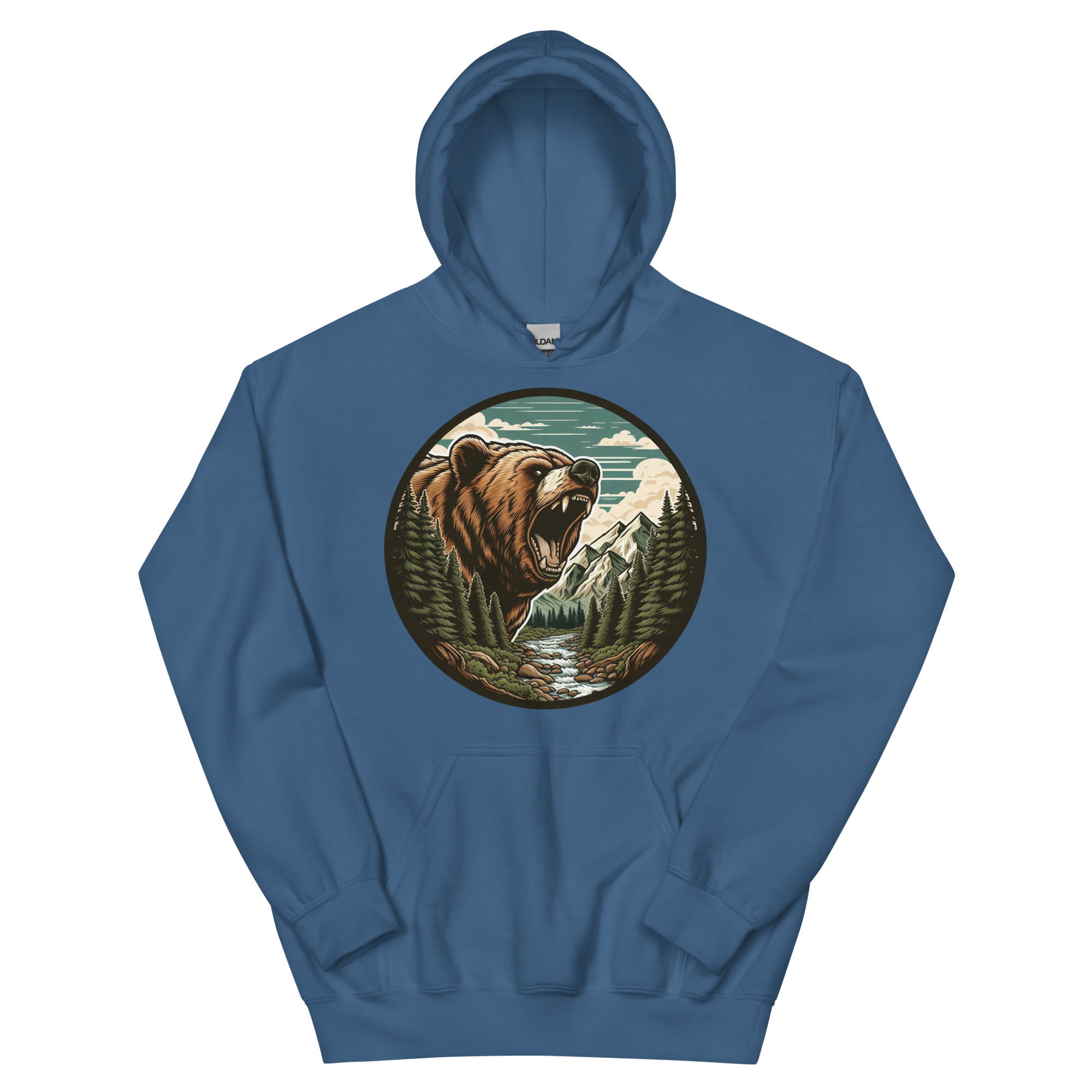 Unisex Hoodie