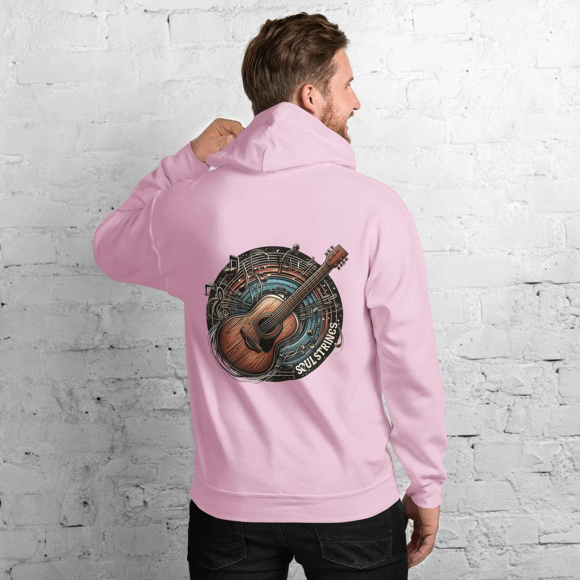 Unisex Hoodie