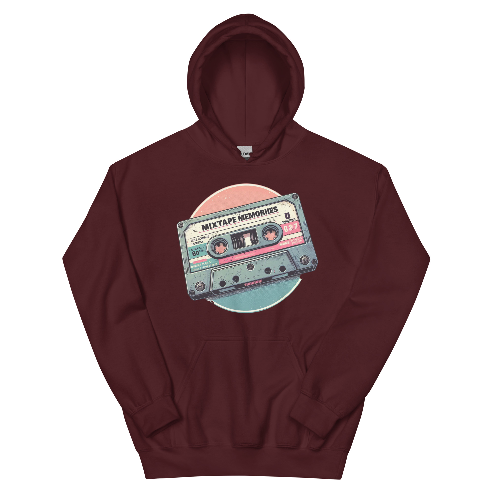 Unisex Hoodie