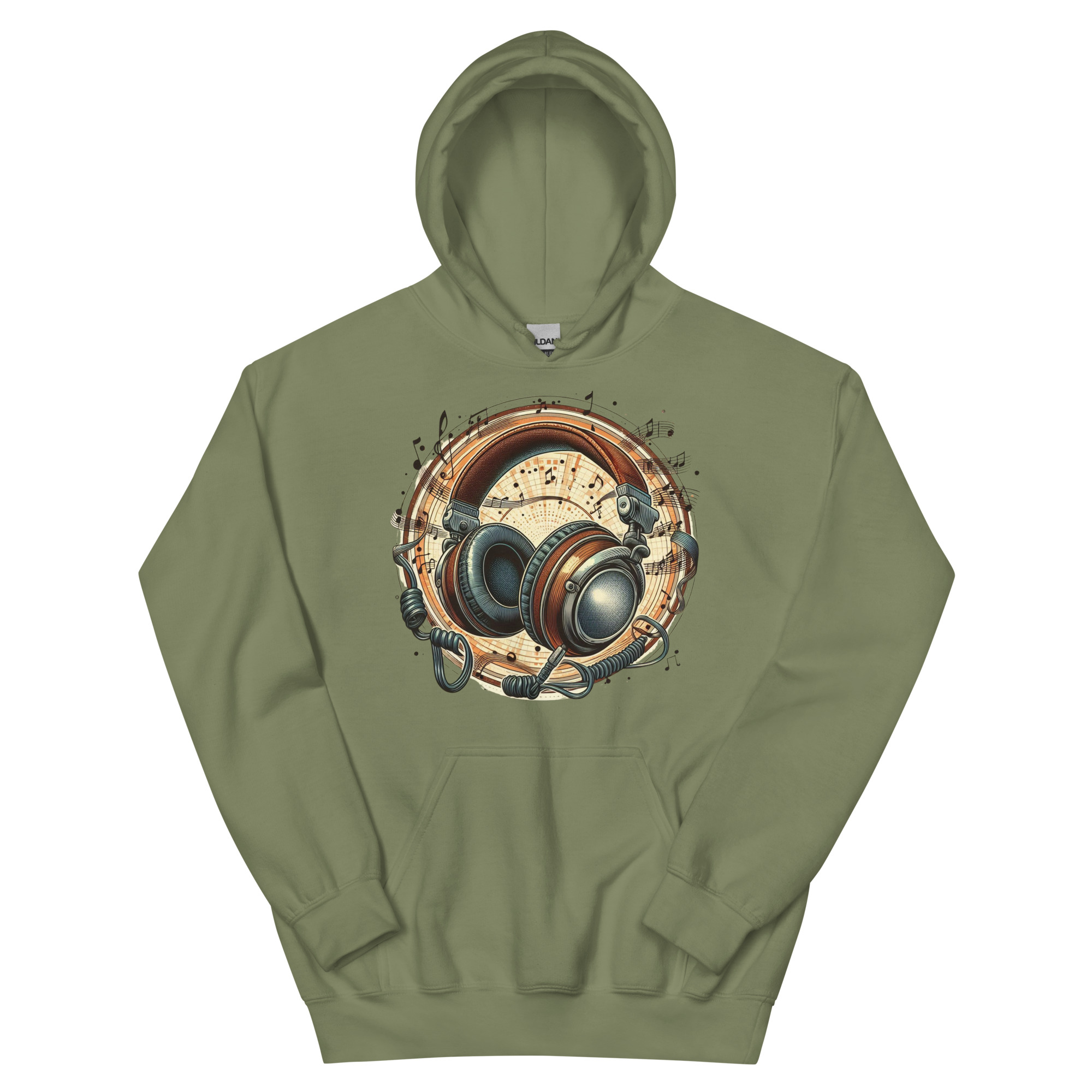 Unisex Hoodie