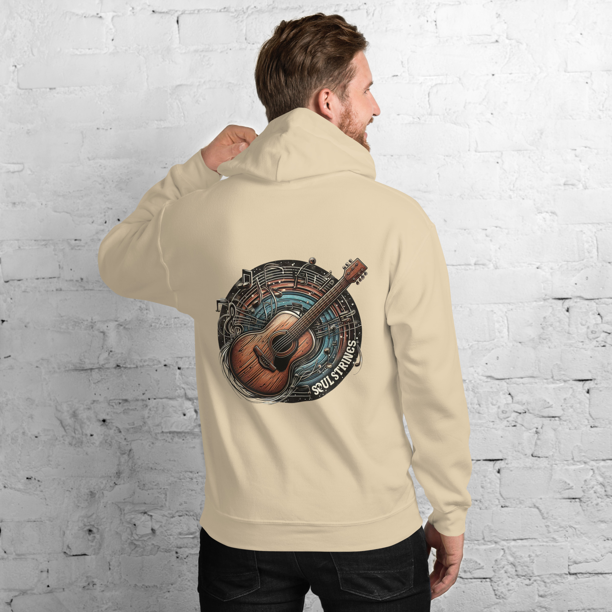 Unisex Hoodie