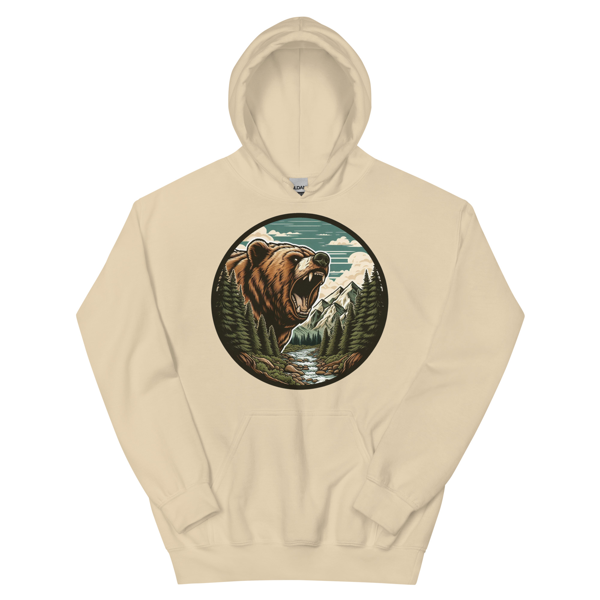 Unisex Hoodie