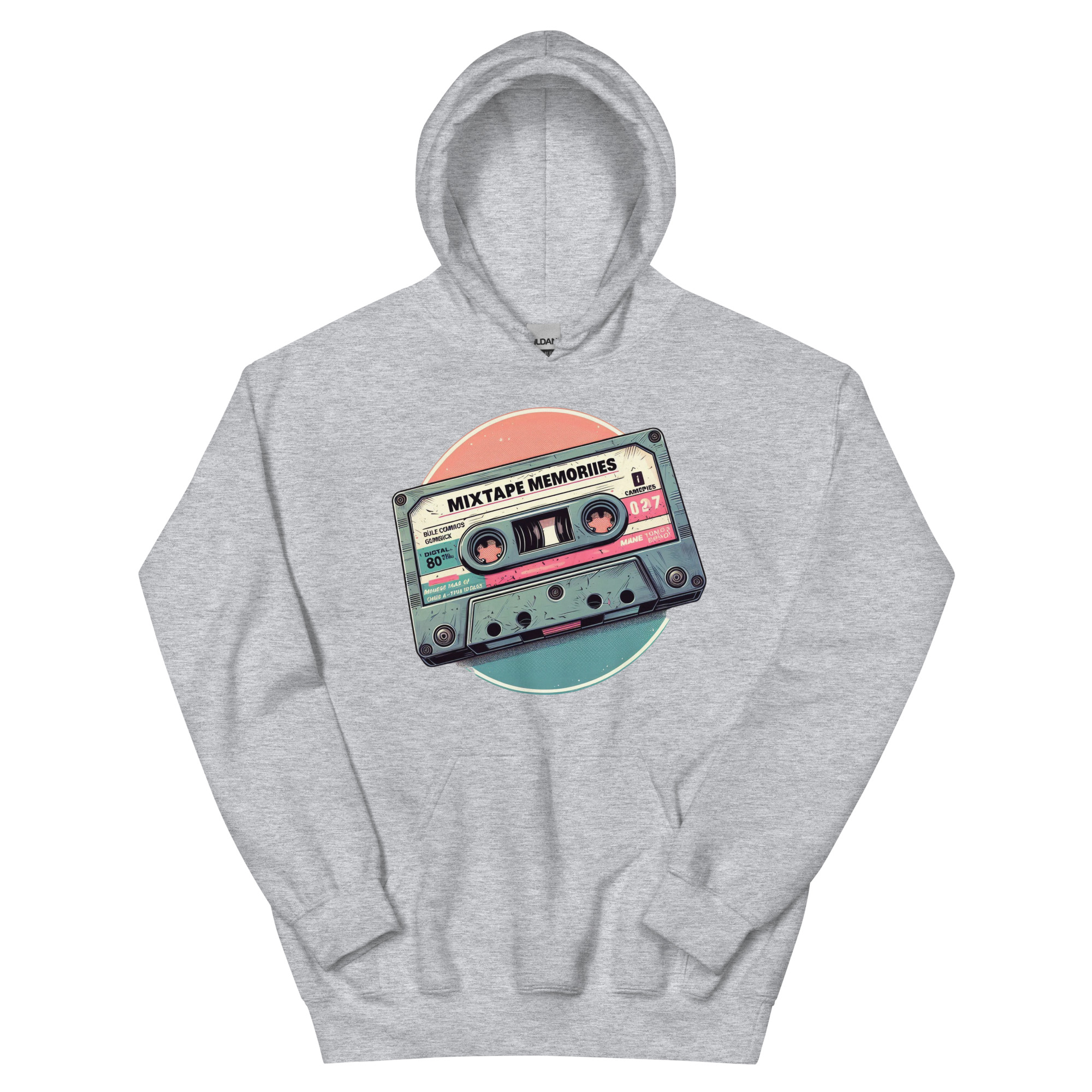 Unisex Hoodie
