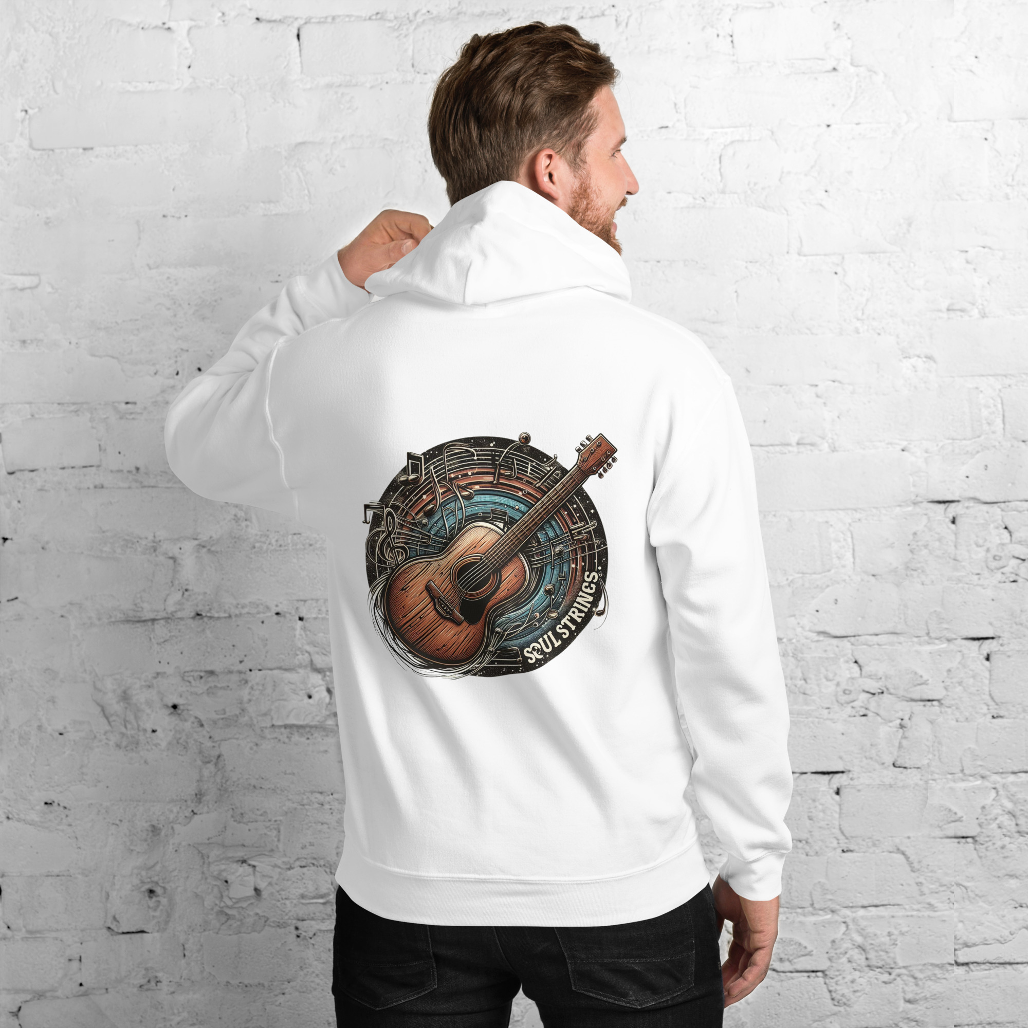 Unisex Hoodie