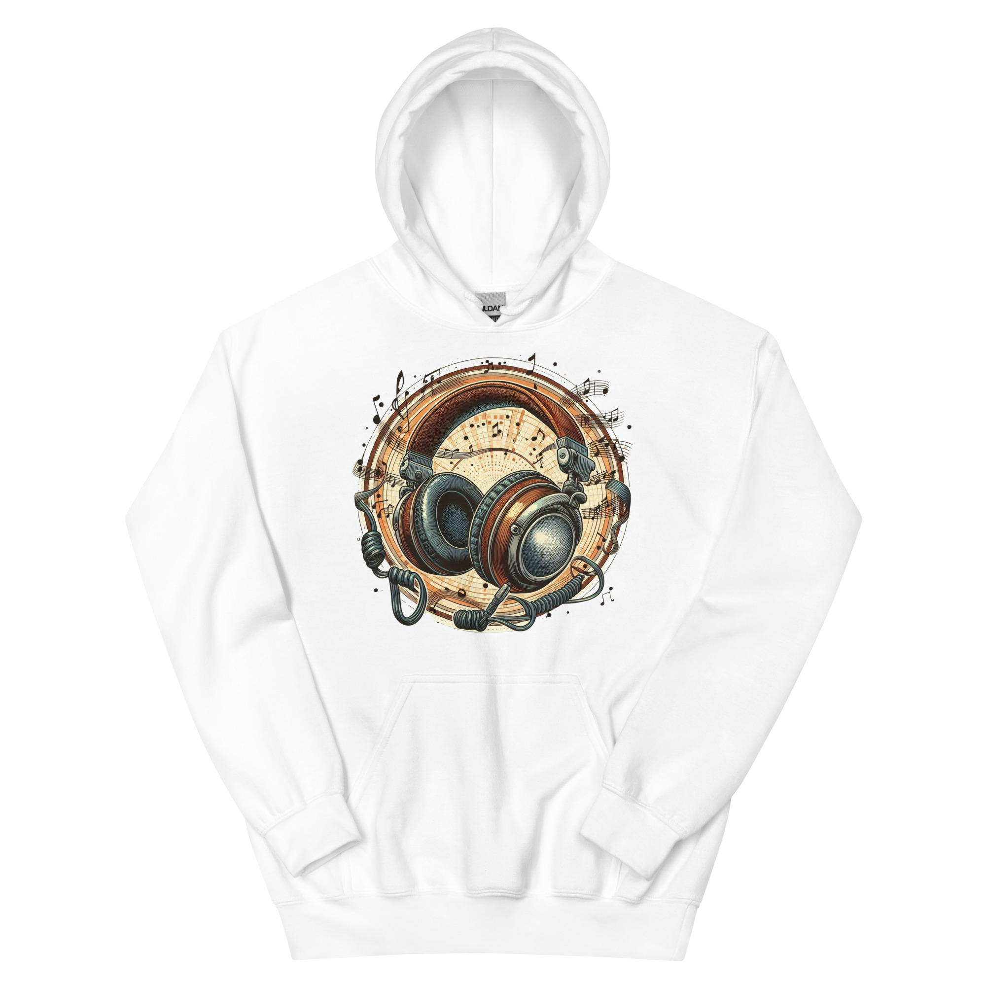 Unisex Hoodie