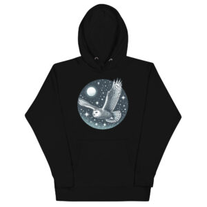 Unisex Hoodie