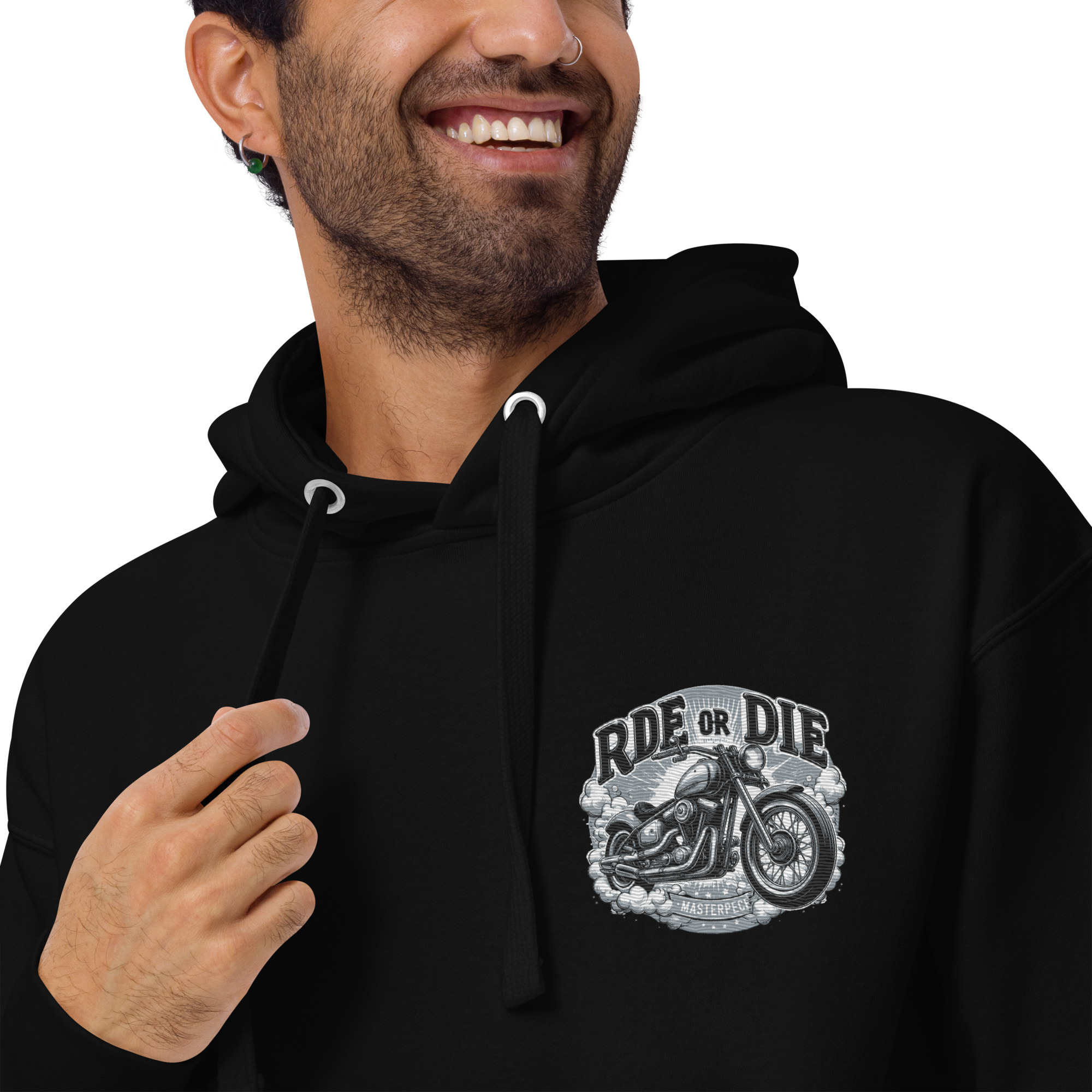 Unisex Hoodie