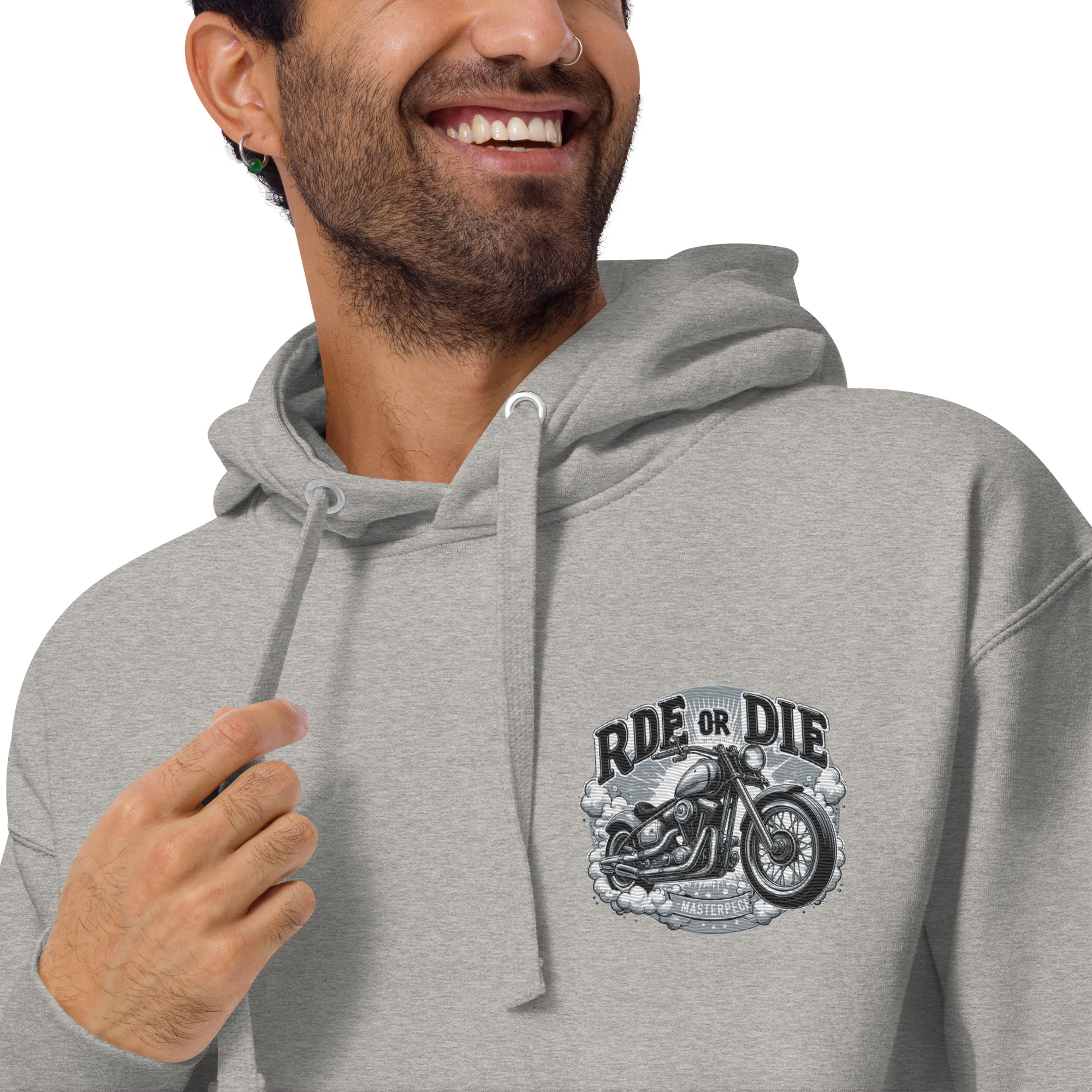 Unisex Hoodie