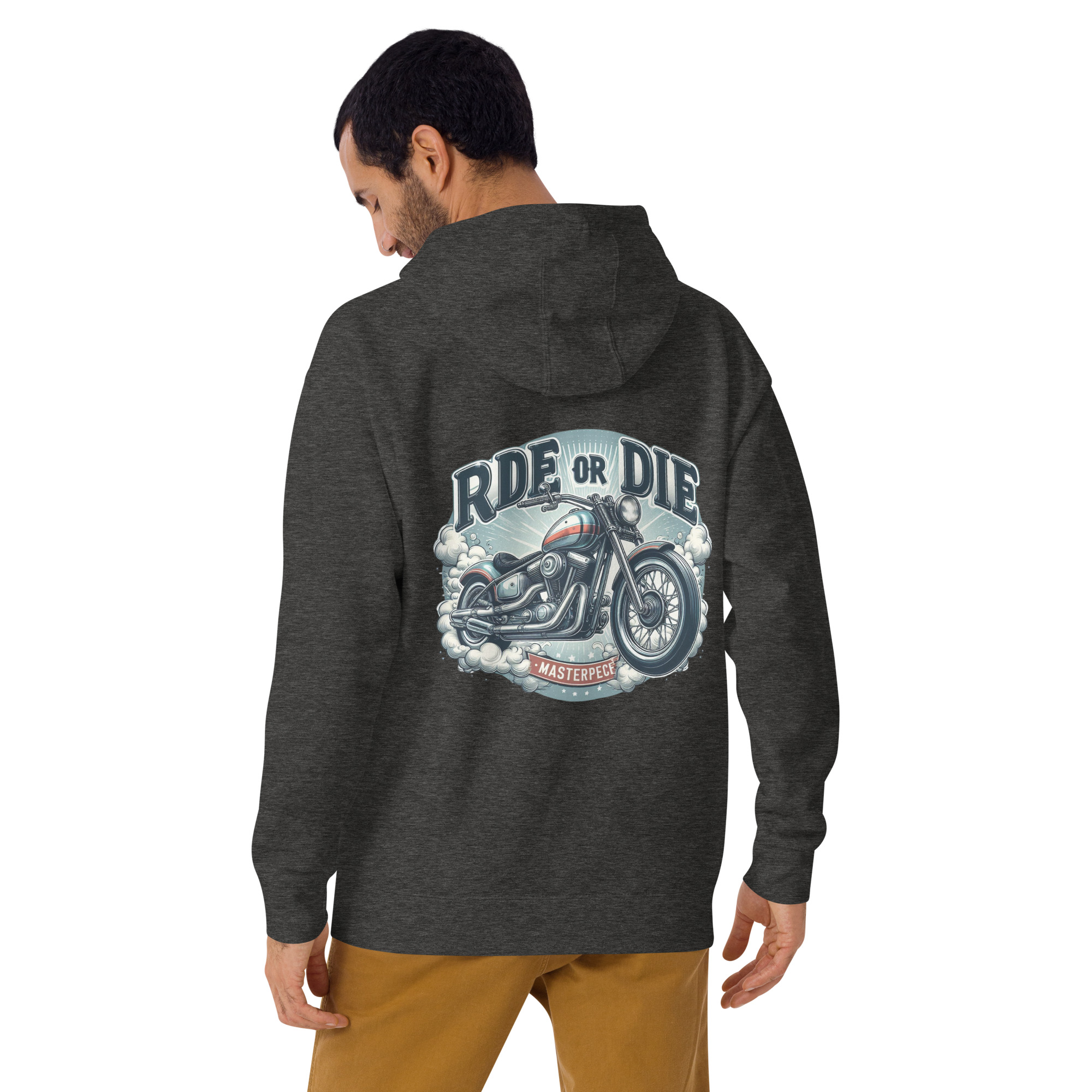 Unisex Hoodie