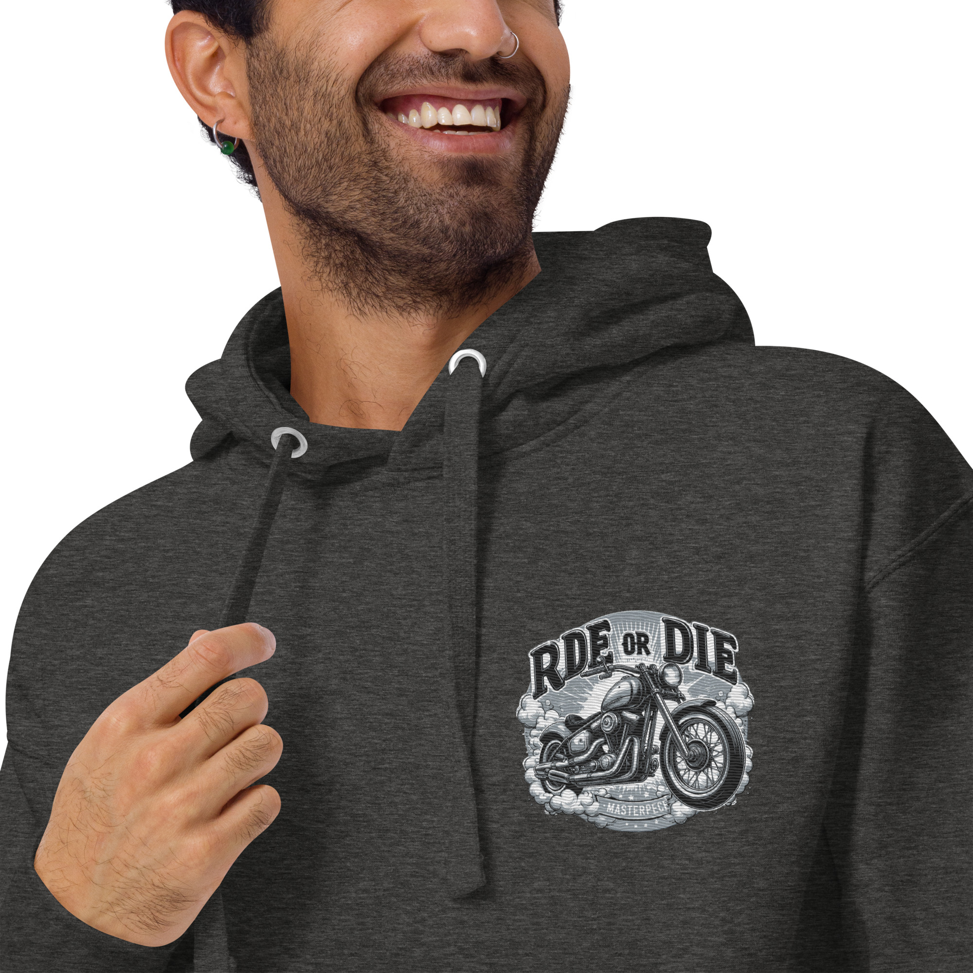 Unisex Hoodie