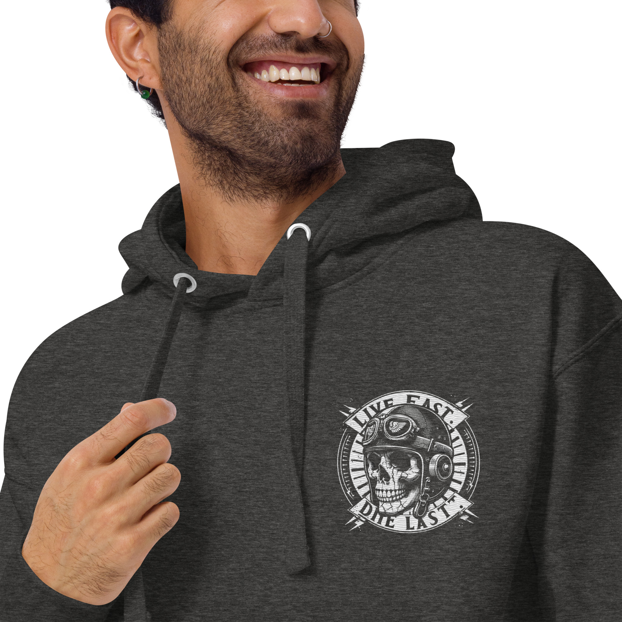 Unisex Hoodie