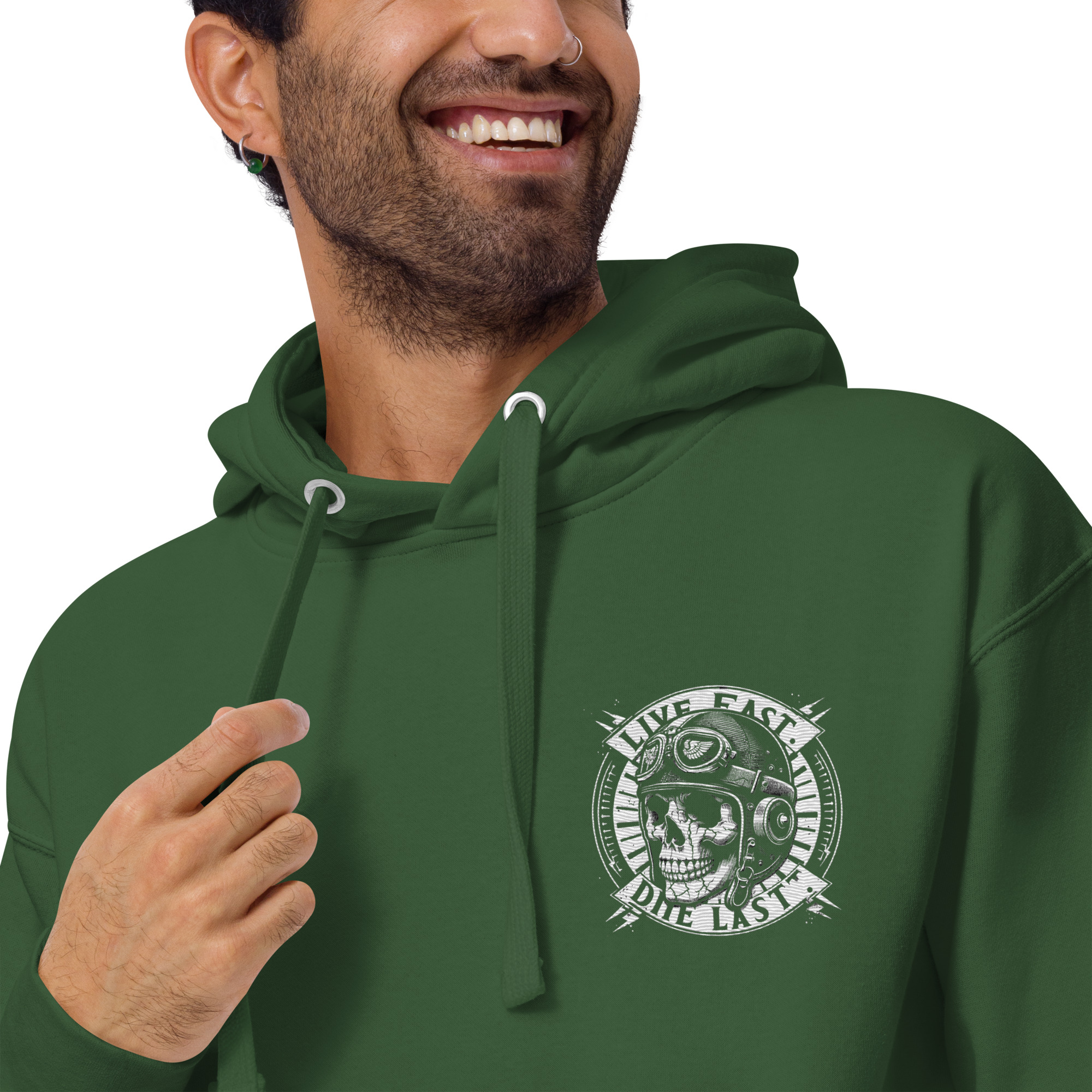 Unisex Hoodie