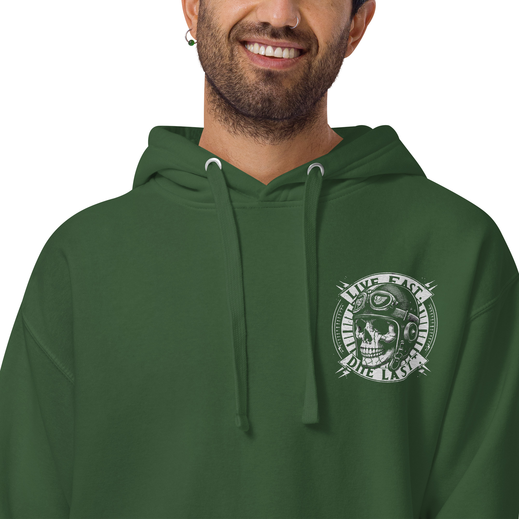 Unisex Hoodie