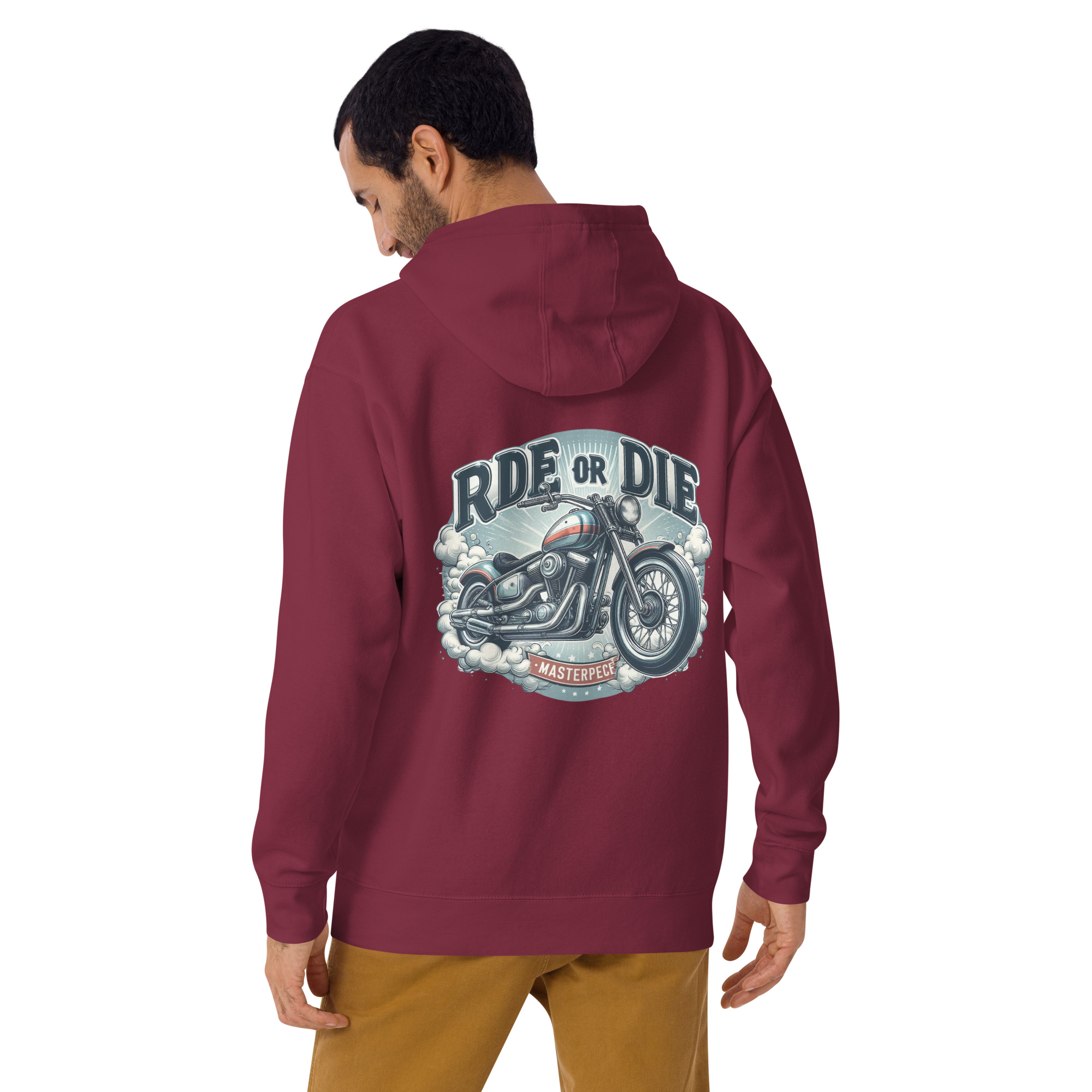 Unisex Hoodie