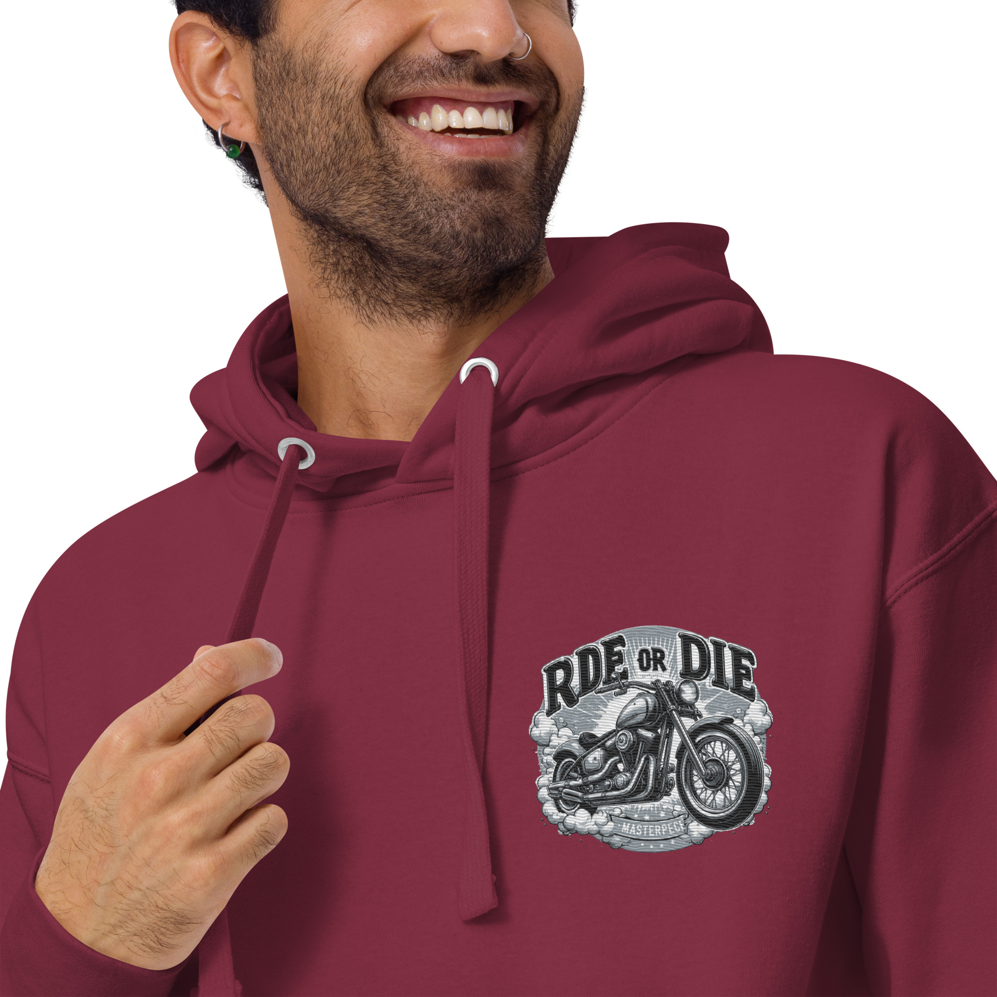 Unisex Hoodie