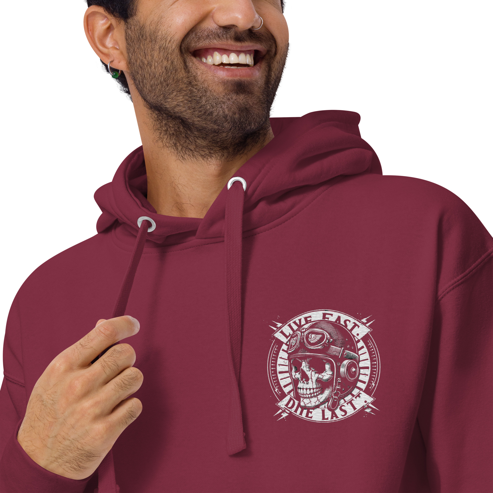 Unisex Hoodie