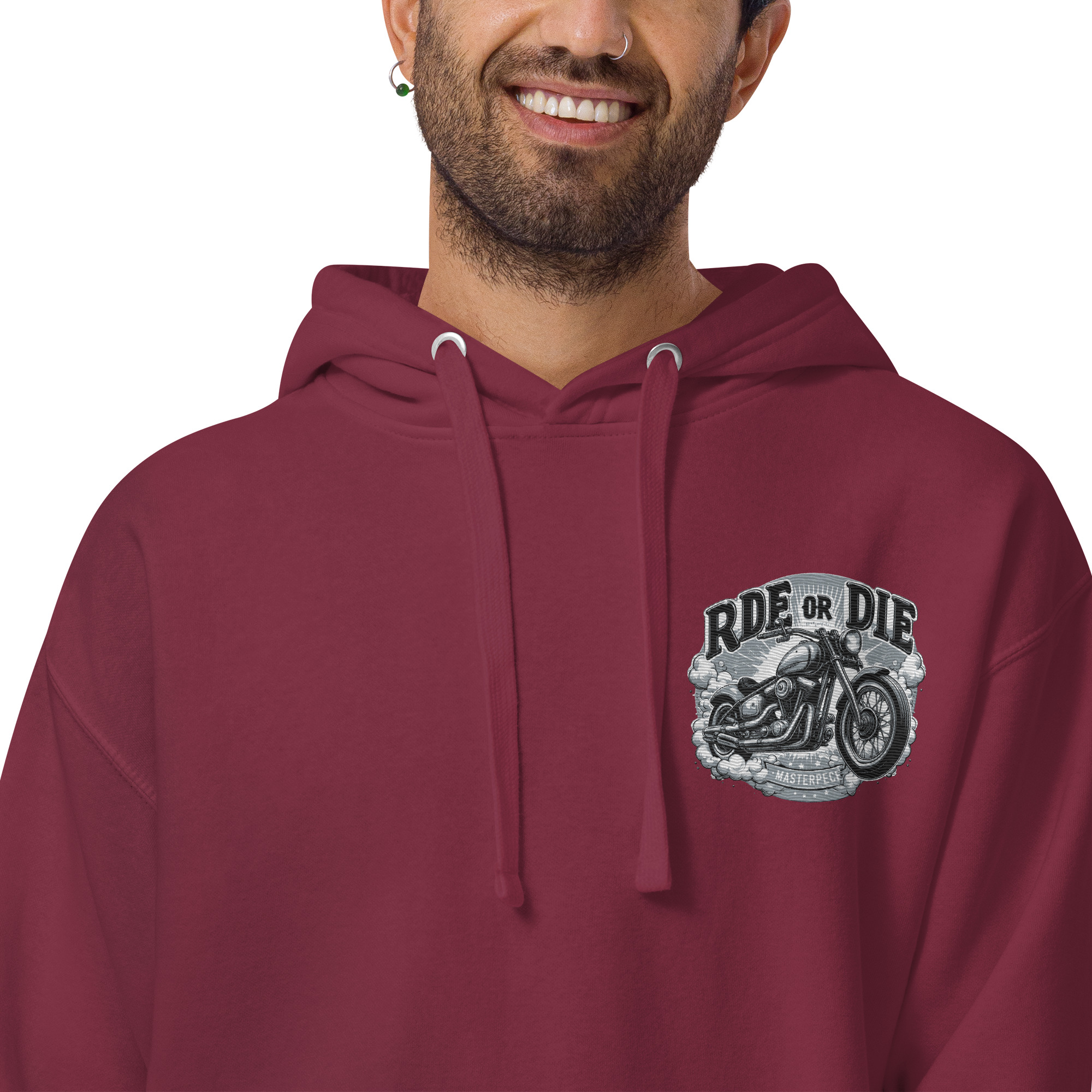 Unisex Hoodie