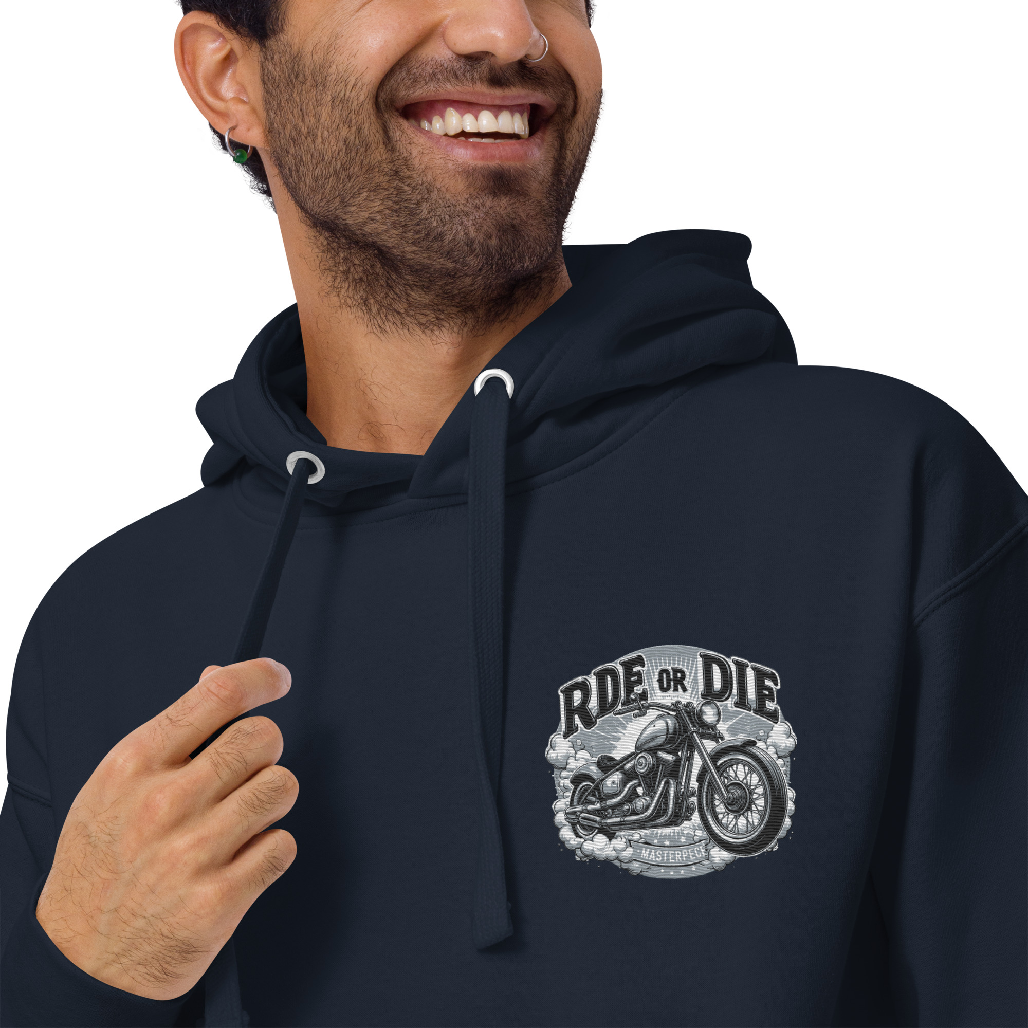 Unisex Hoodie