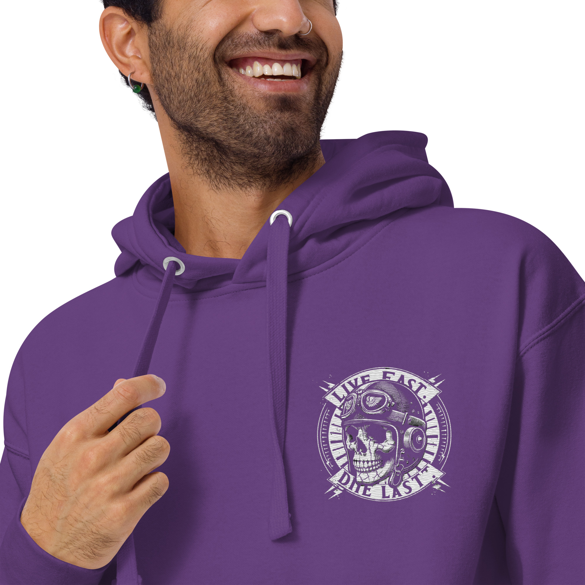Unisex Hoodie