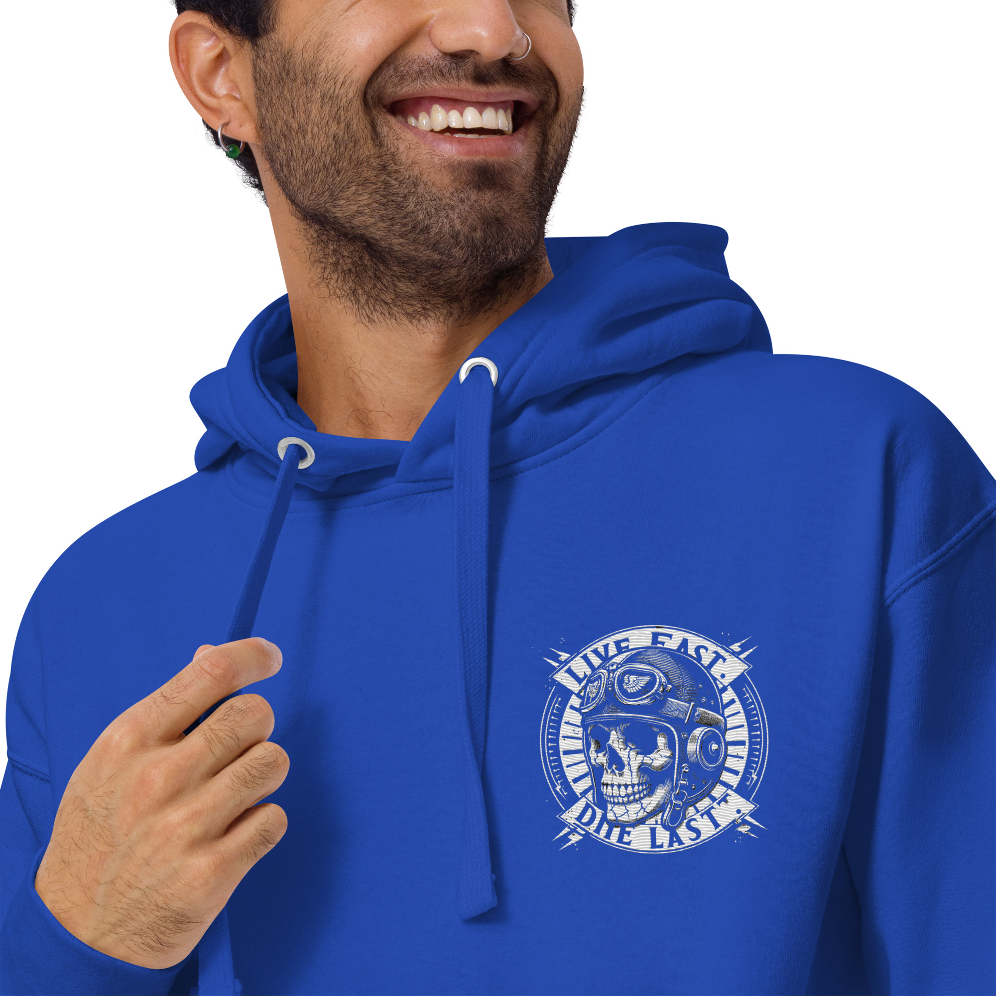 Unisex Hoodie
