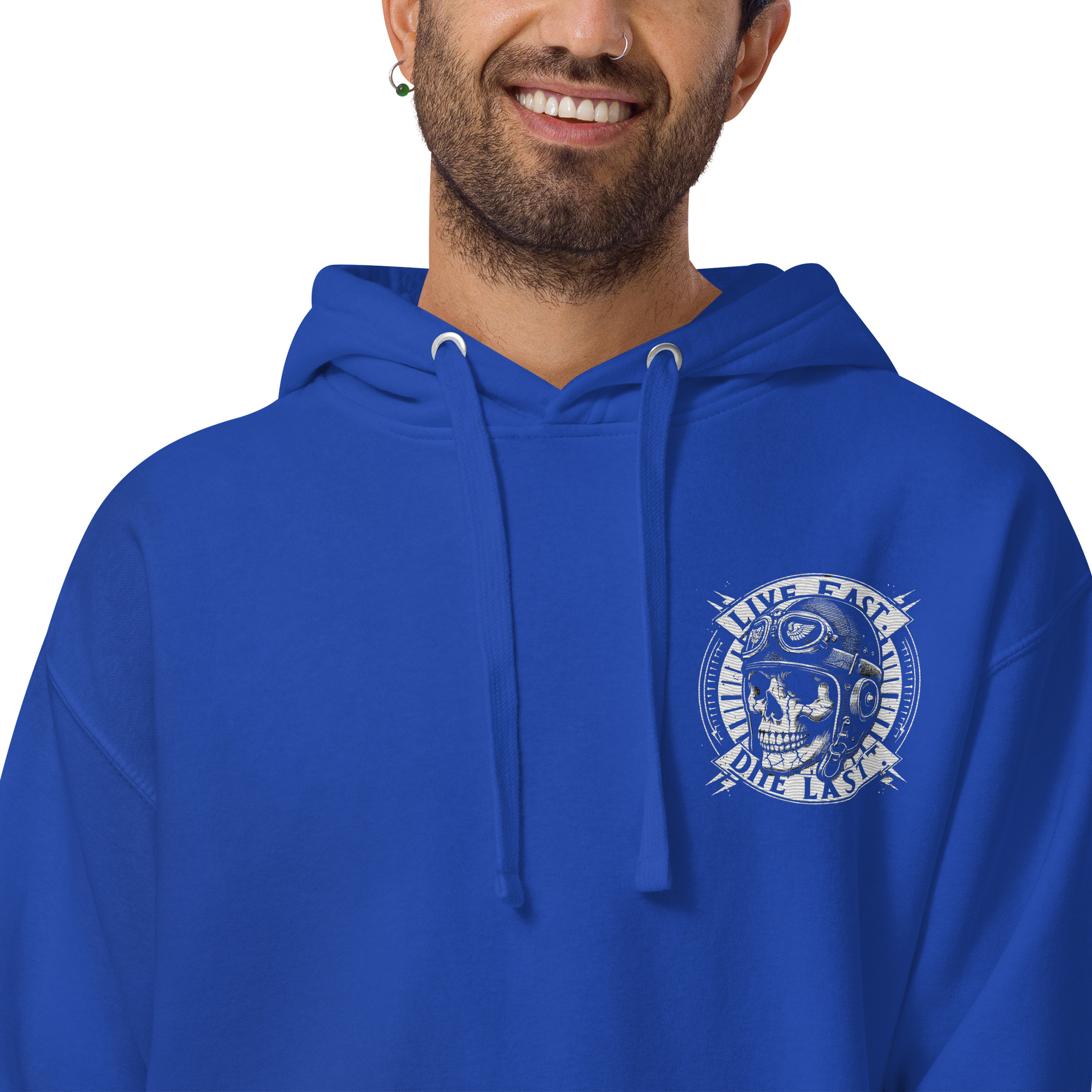 Unisex Hoodie