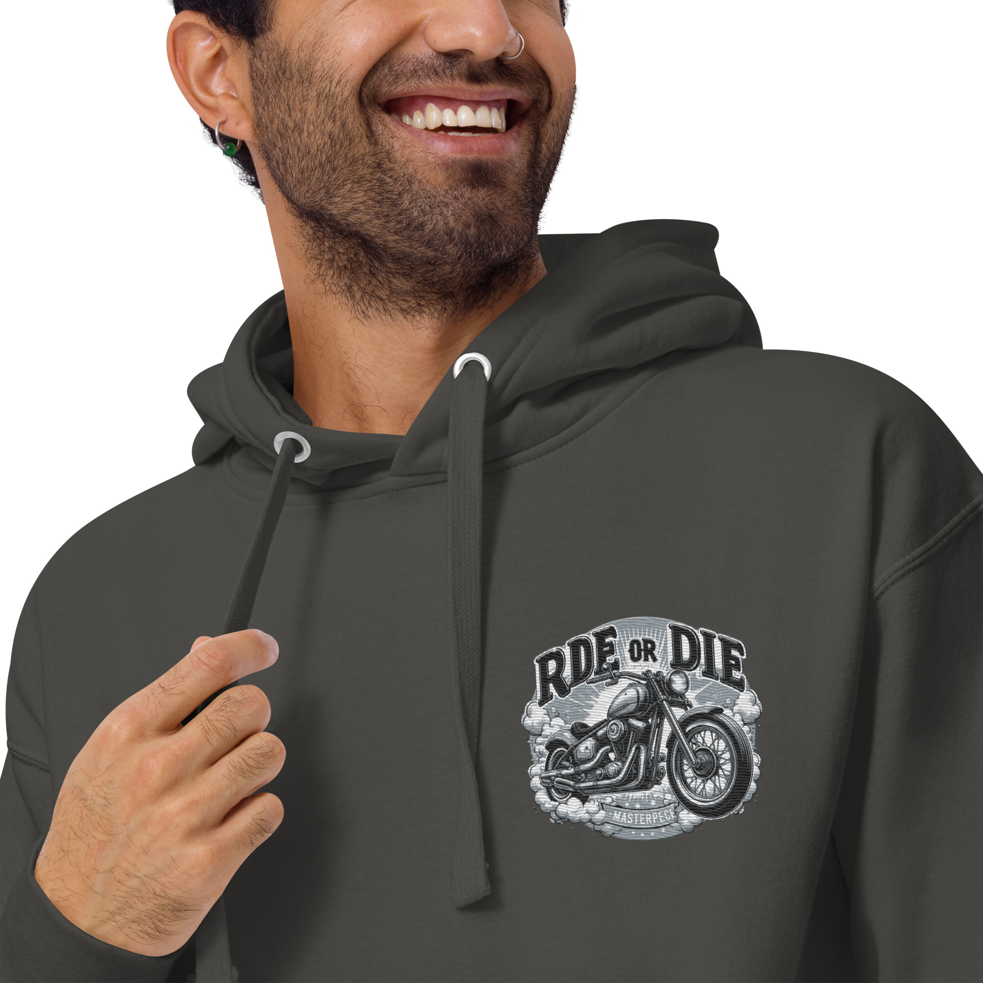 Unisex Hoodie