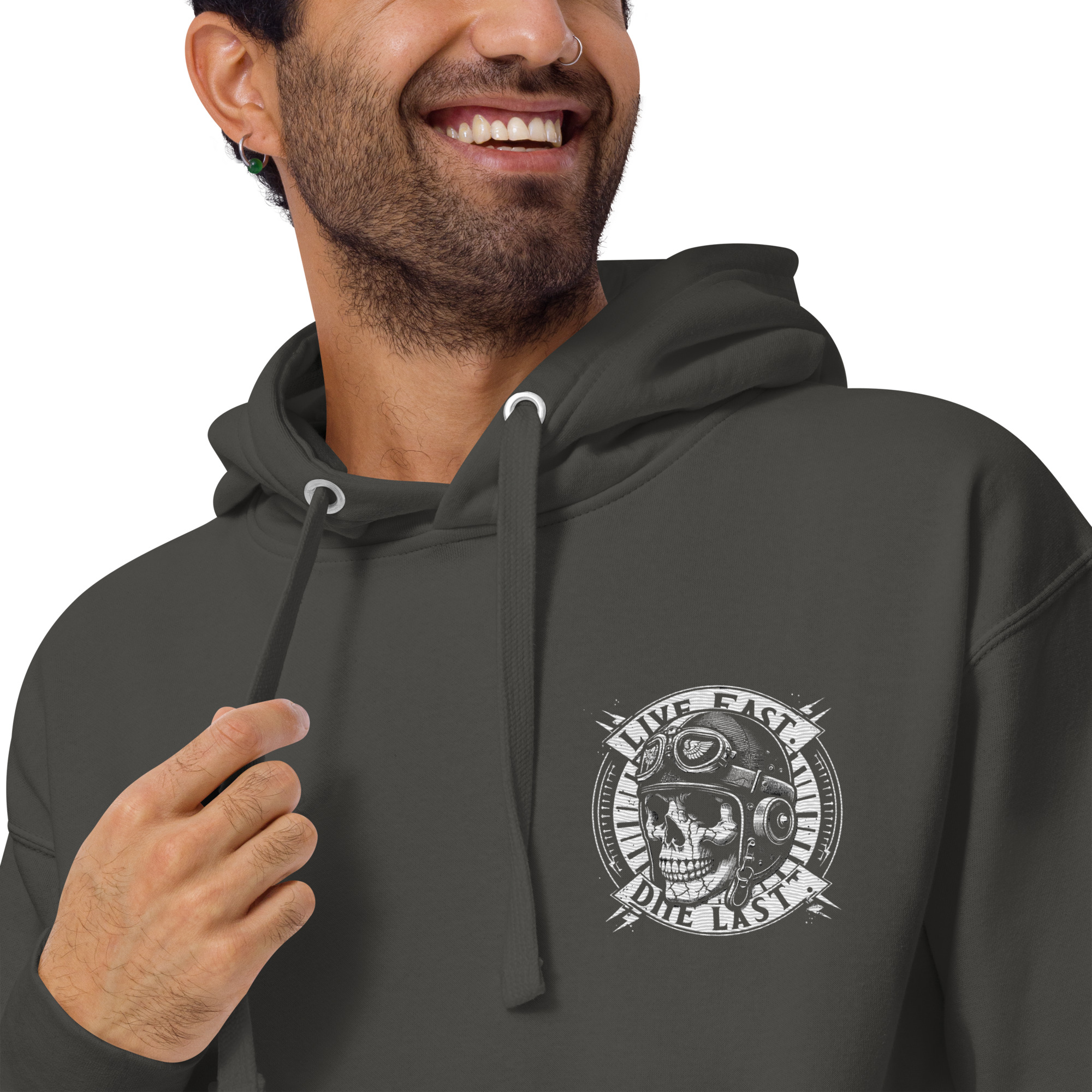 Unisex Hoodie