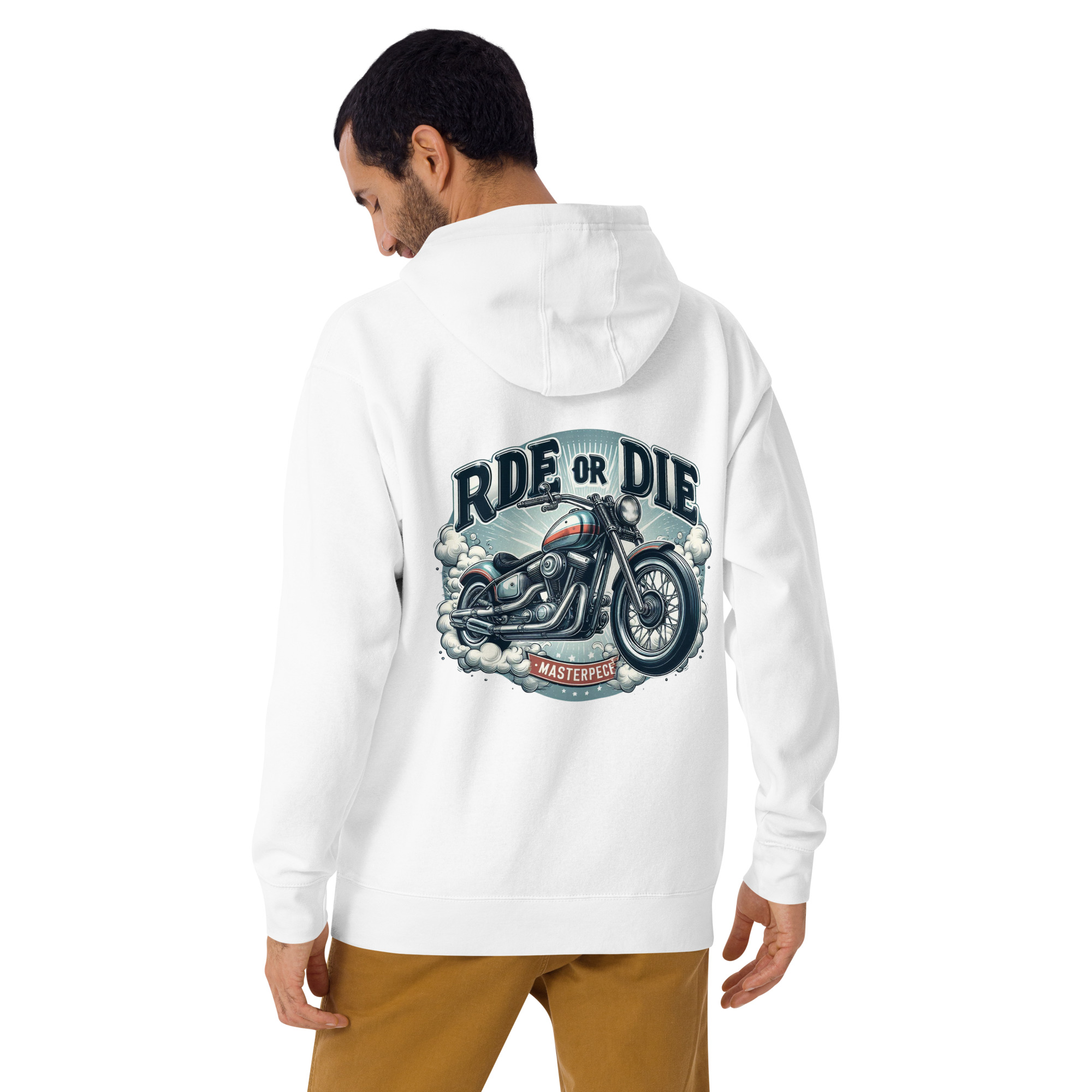Unisex Hoodie
