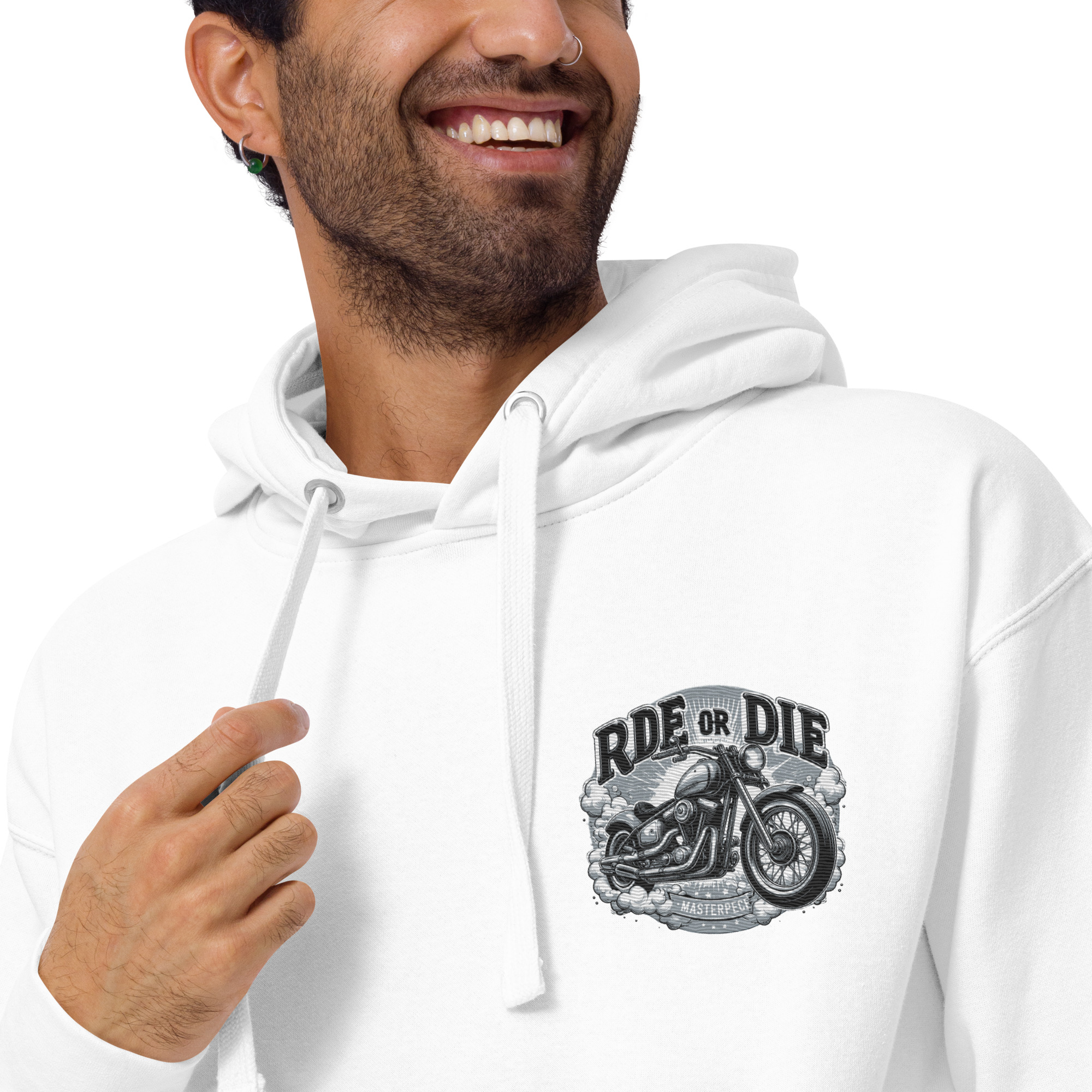 Unisex Hoodie