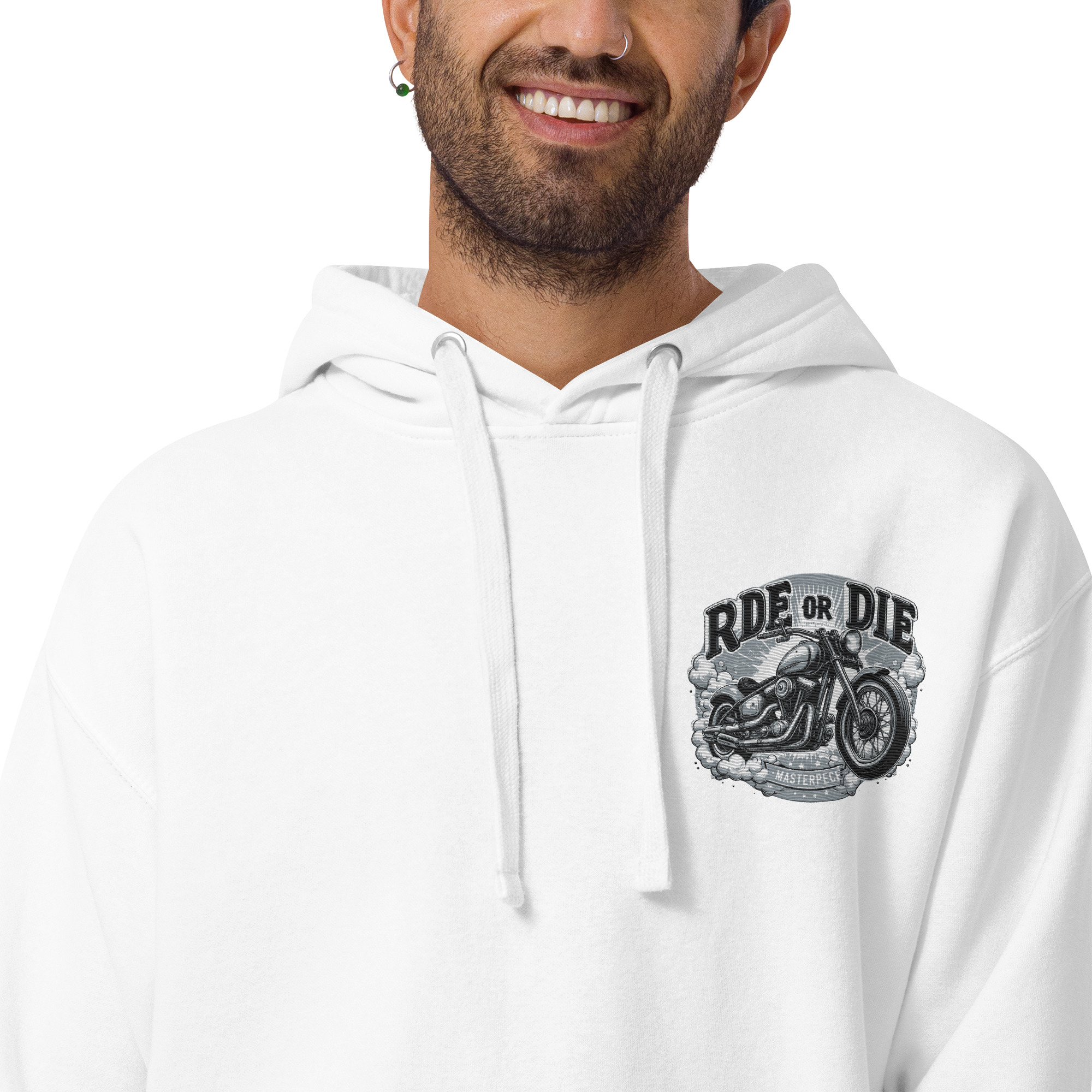 Unisex Hoodie