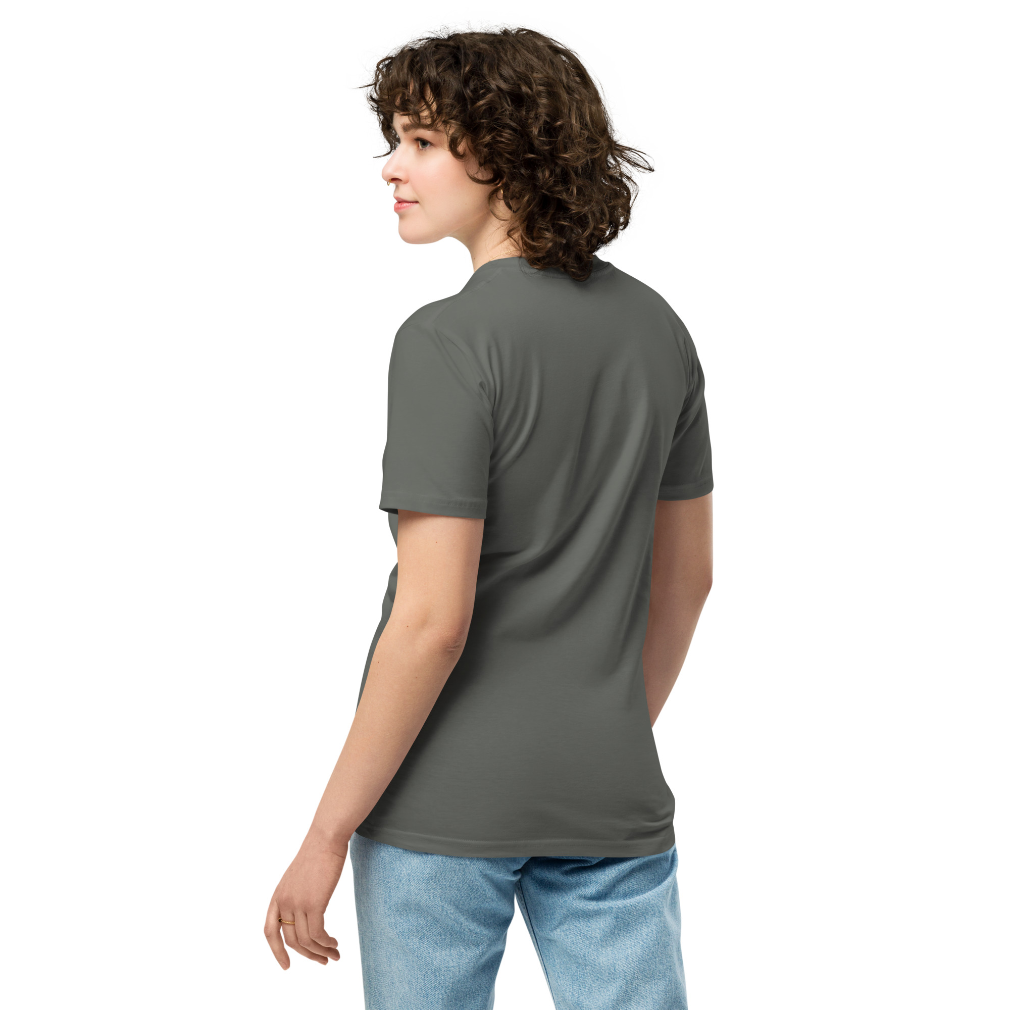 Premium t-shirt (Bike)