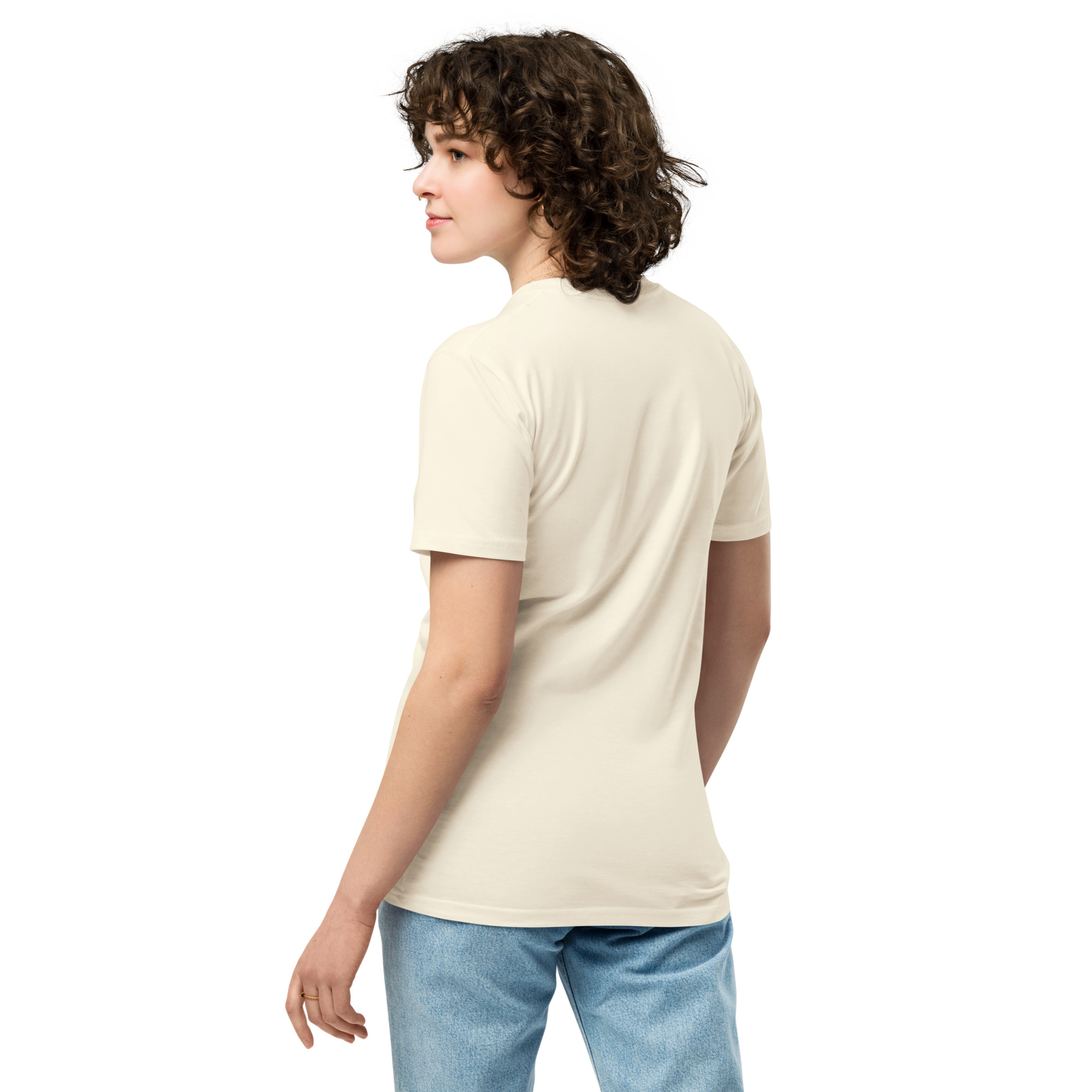 Premium t-shirt (Bike)