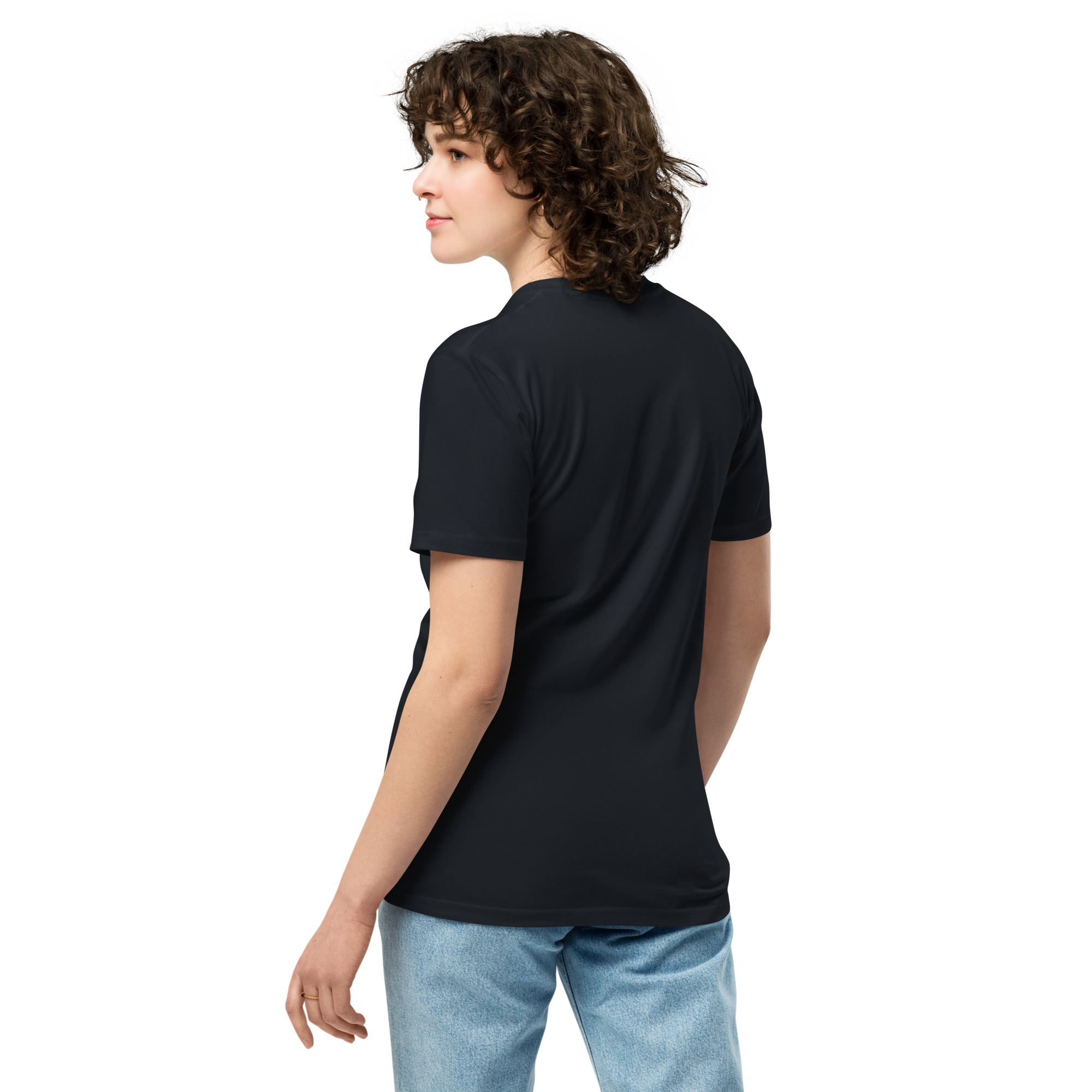 Premium t-shirt (Bike)